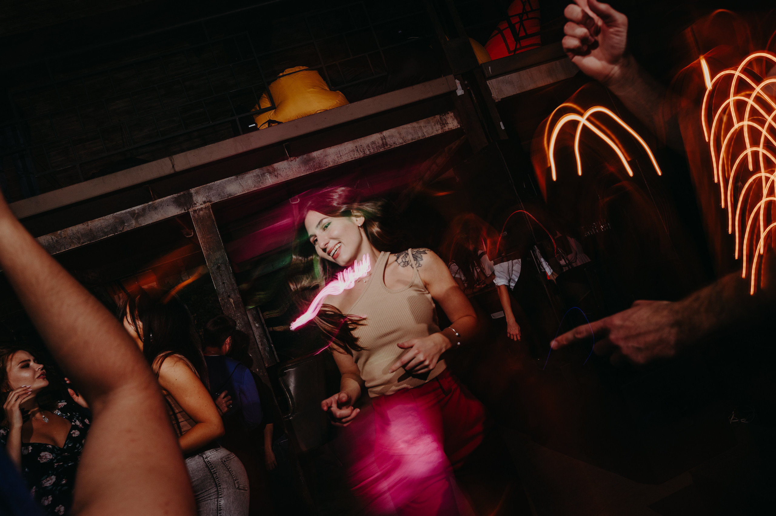 Корпоратив AppQuantum 08.11.21. Фотограф в Москве Илья Максимов