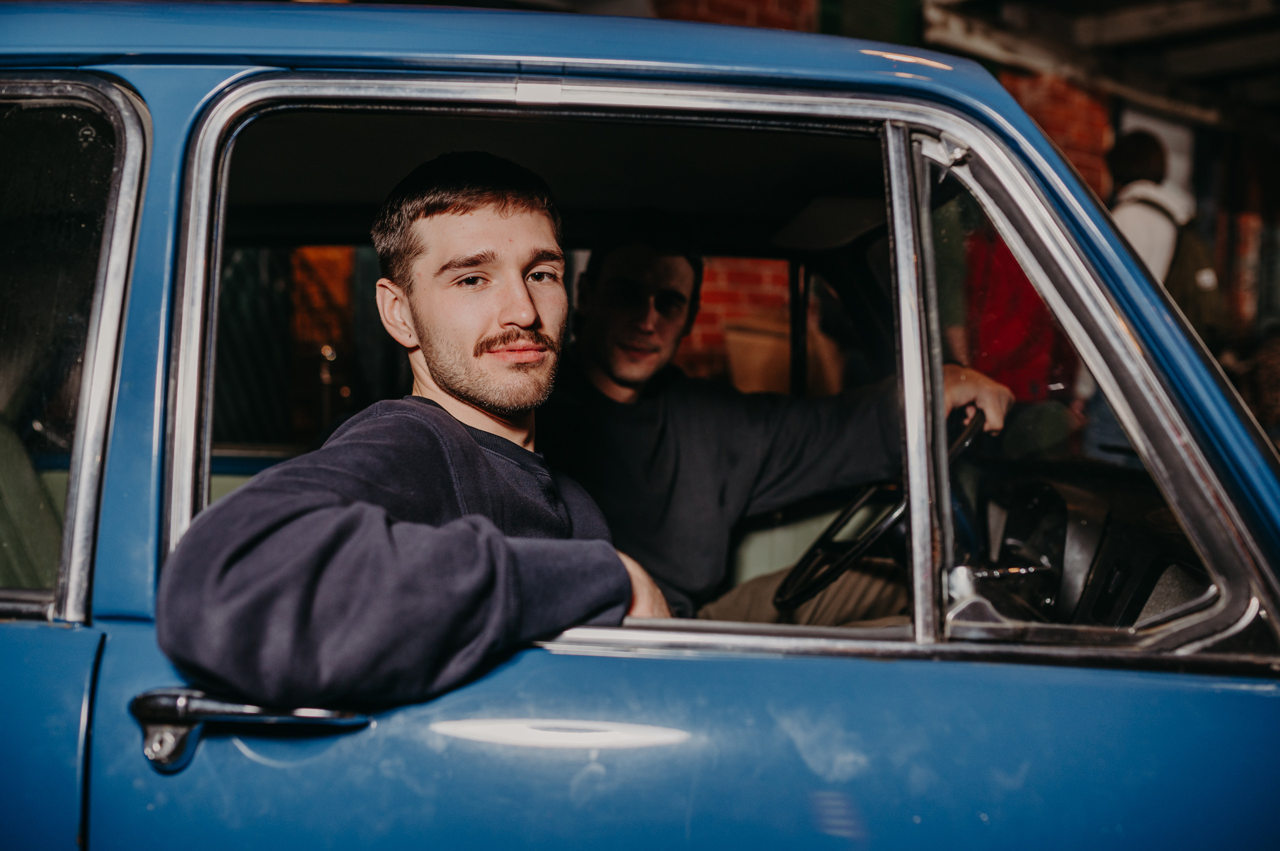 Корпоратив AppQuantum 08.11.21. Фотограф в Москве Илья Максимов