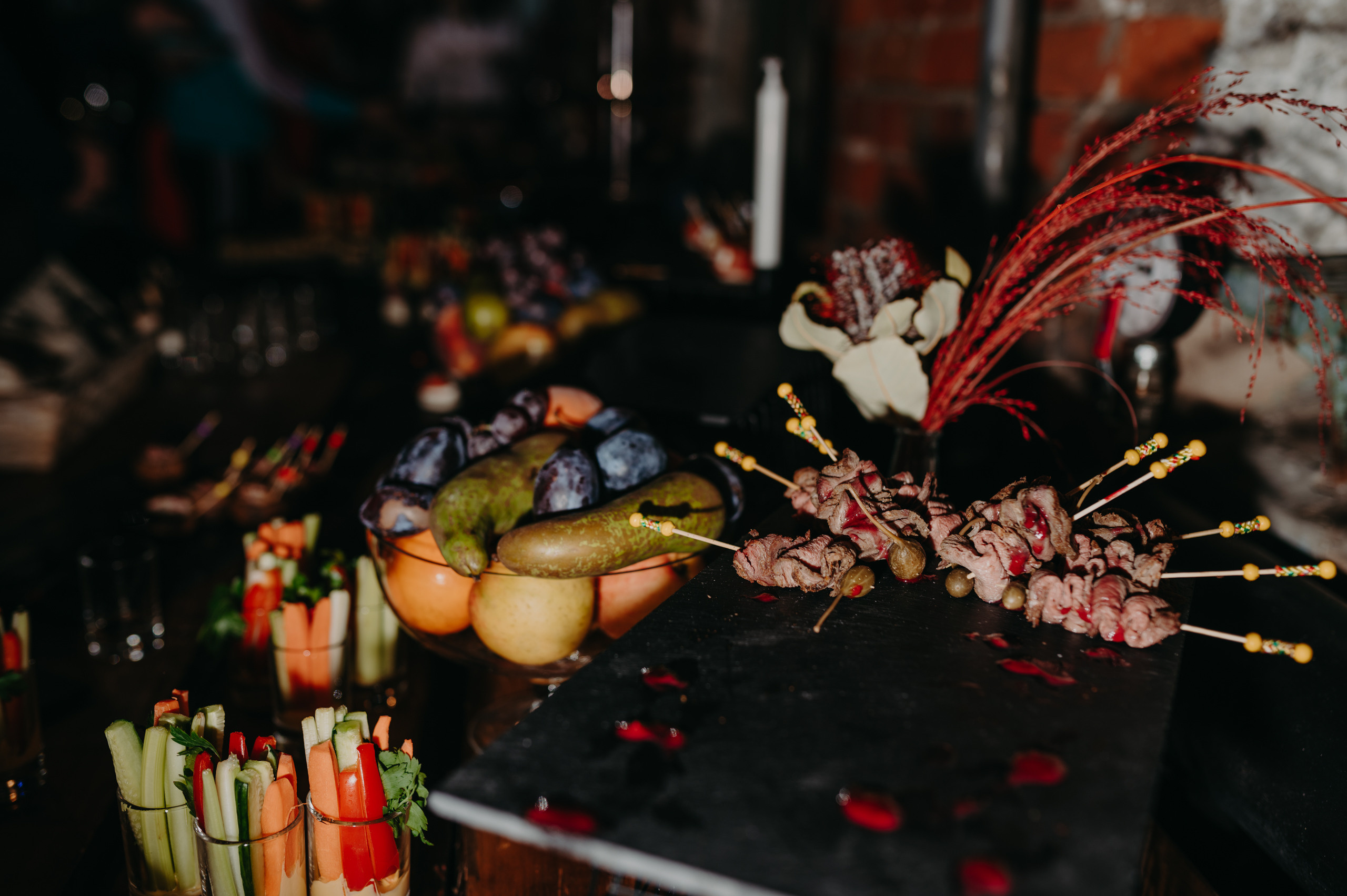 Корпоратив AppQuantum 08.11.21. Фотограф в Москве Илья Максимов