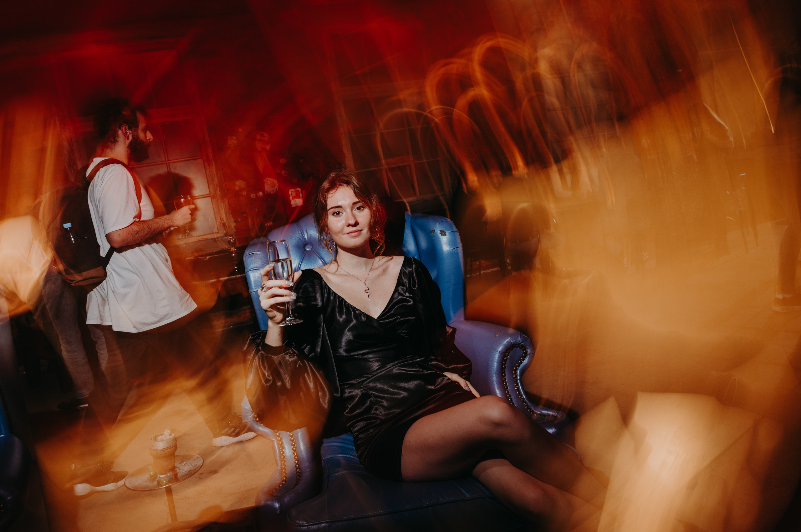 Корпоратив AppQuantum 08.11.21. Фотограф в Москве Илья Максимов