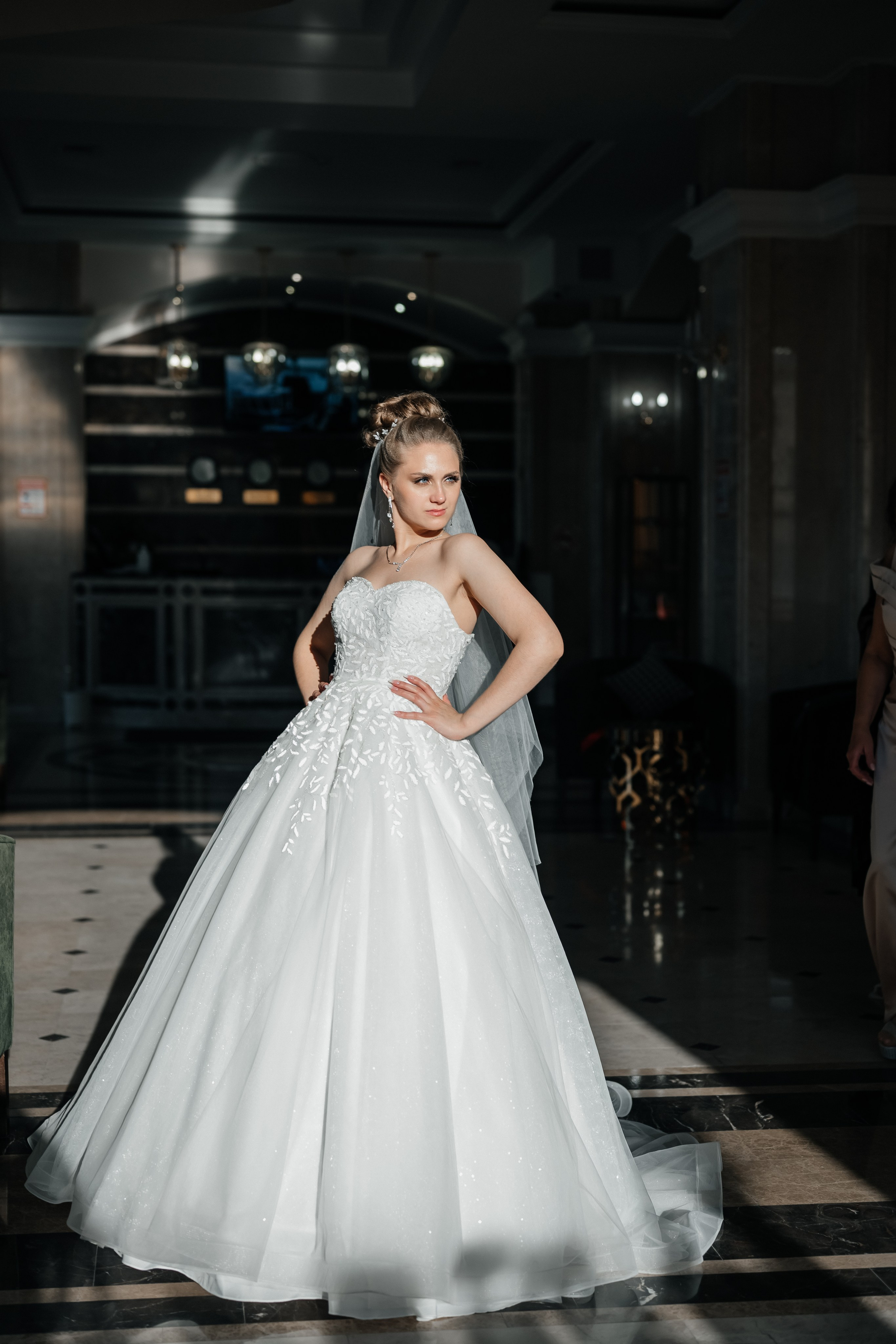 STORY. Фотограф в Ростове-на-Дону Оксана Филатьева