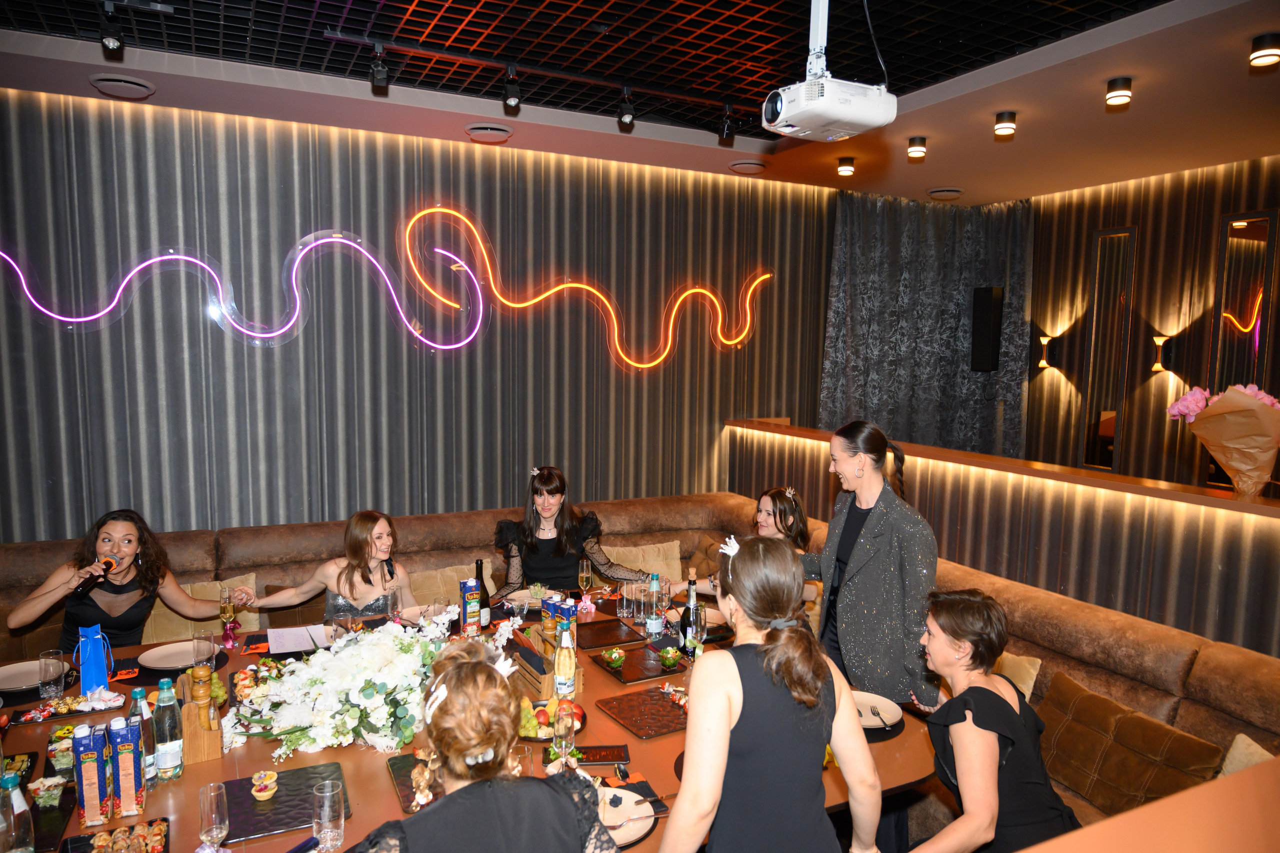 День рождения. Фотограф в Ростове-на-Дону Оксана Филатьева