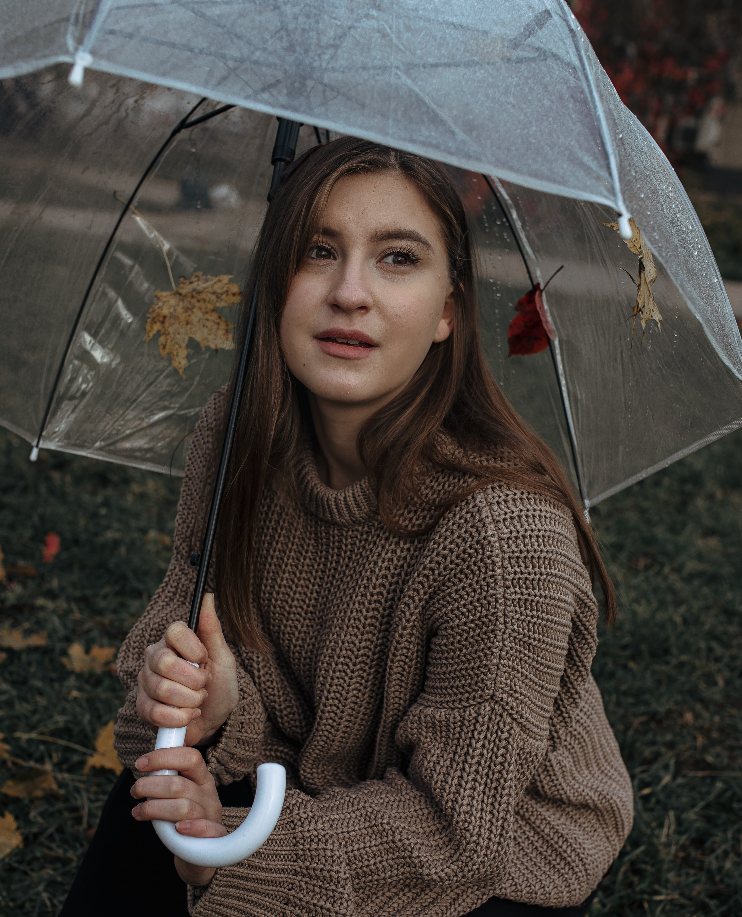 Ксения. Портретный и семейный фотограф в Москве Ирина Голубчина