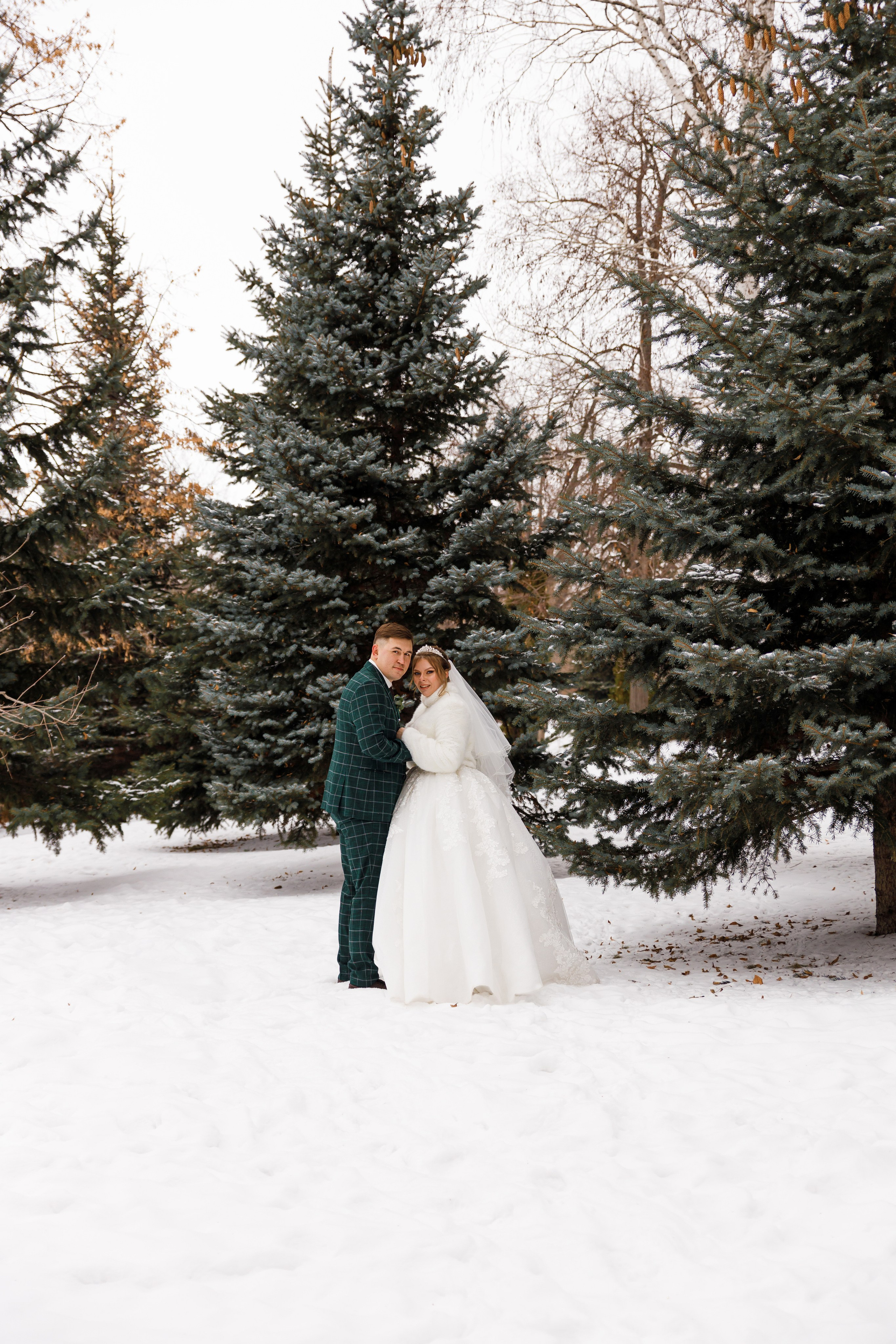 Александра & Владислав. Фотограф в Самаре Алена Гречка