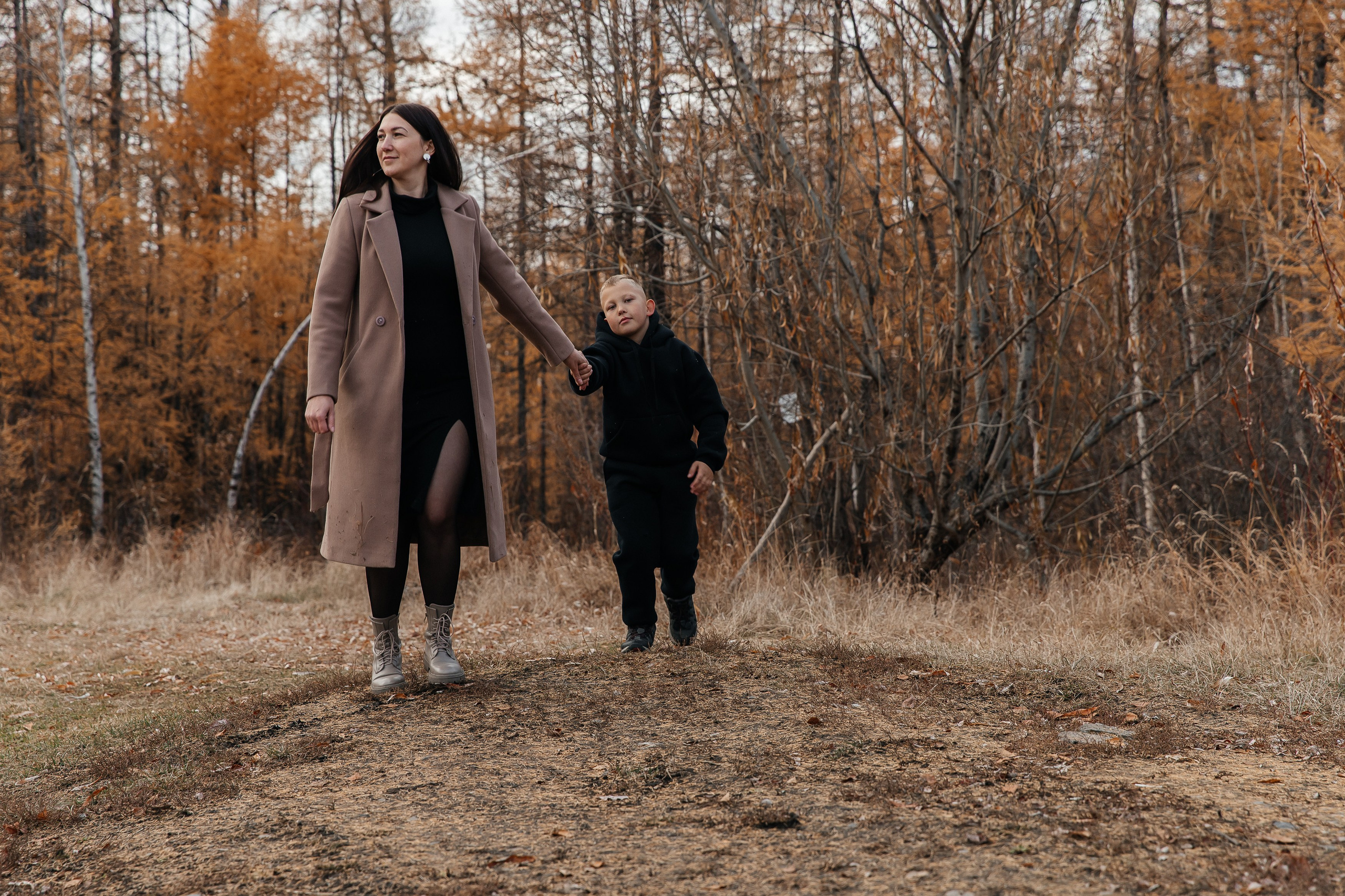 Родины. Воронистая Анастасия. Фотограф Якутия, Томпонский район