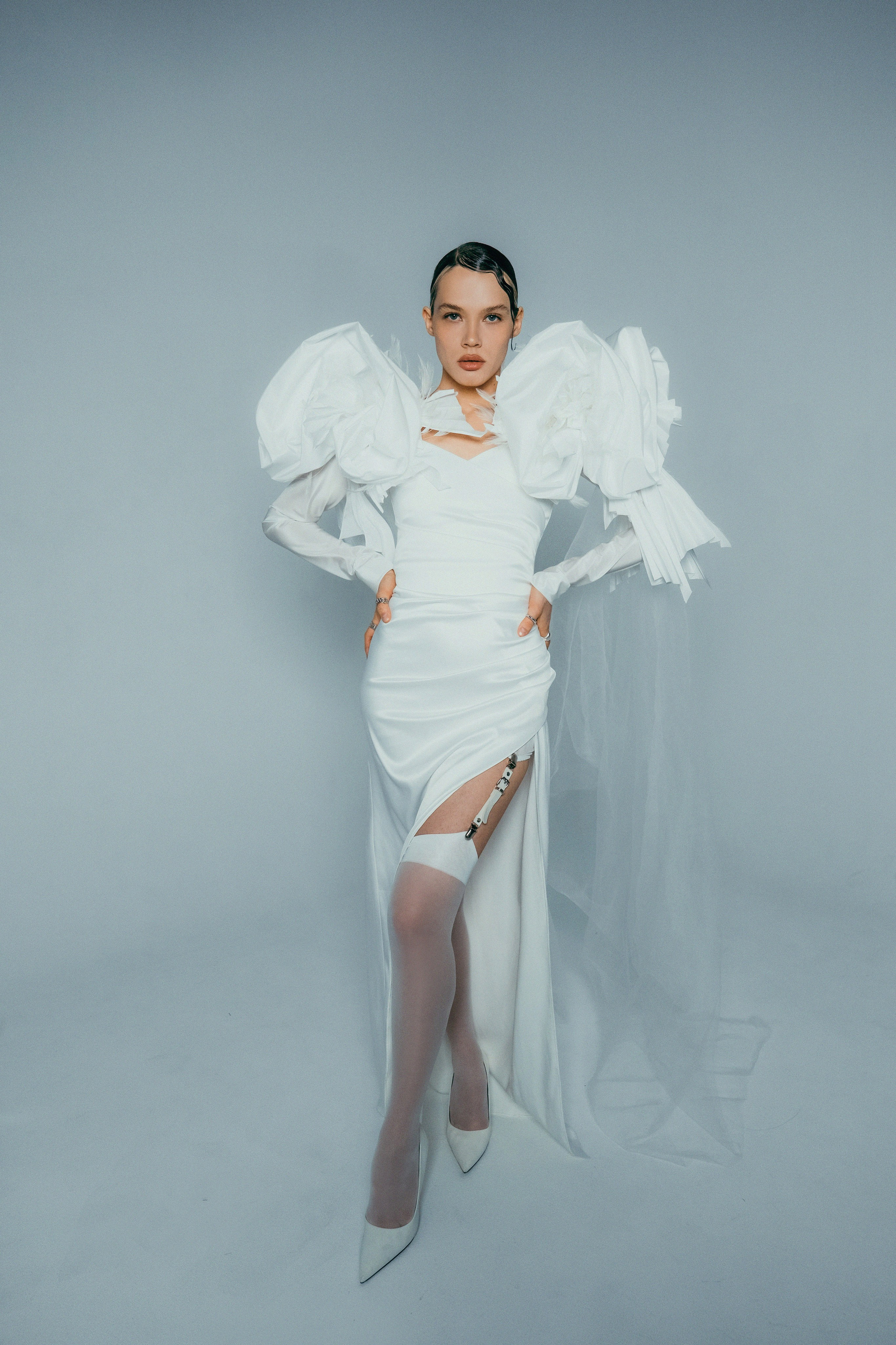 Yuliya. Фотограф Астафьева Мария