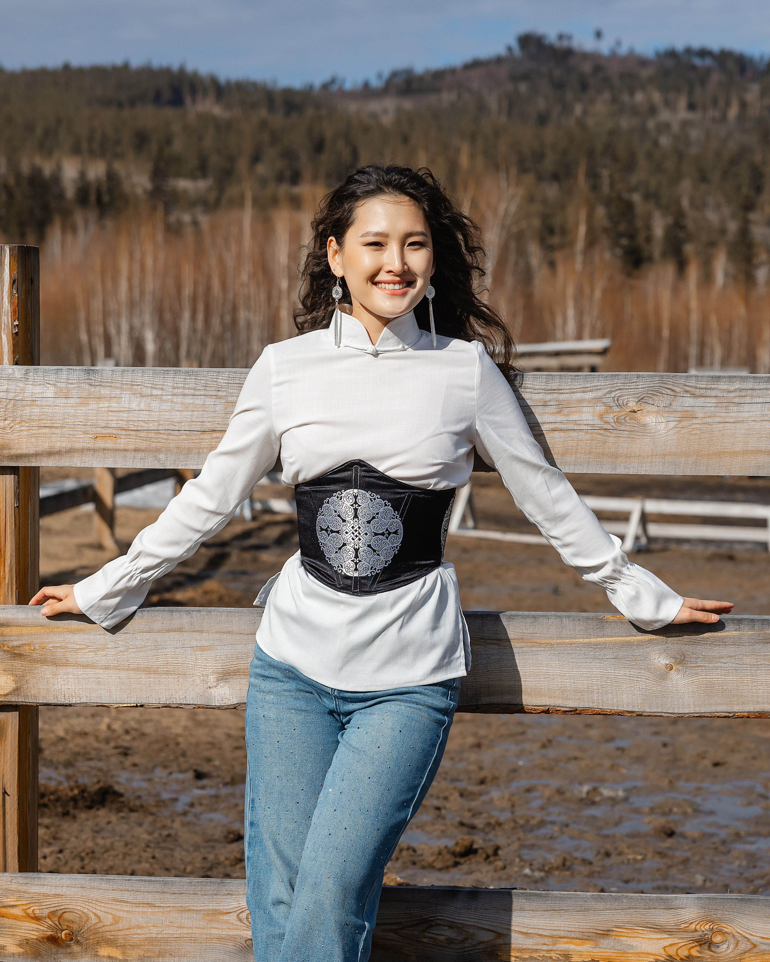 @BayanBrand. Фотограф и видеограф в Улан-Удэ: Аюна Габагуева и Артём Шаханов