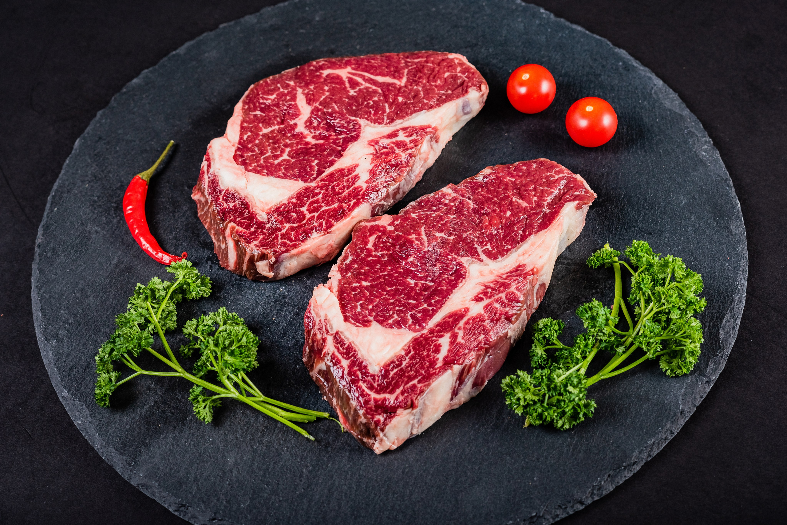 Для сайта магазина мяса. Портретный и предметный фотограф — Москва, Коломна, юго-восток Моск.обл