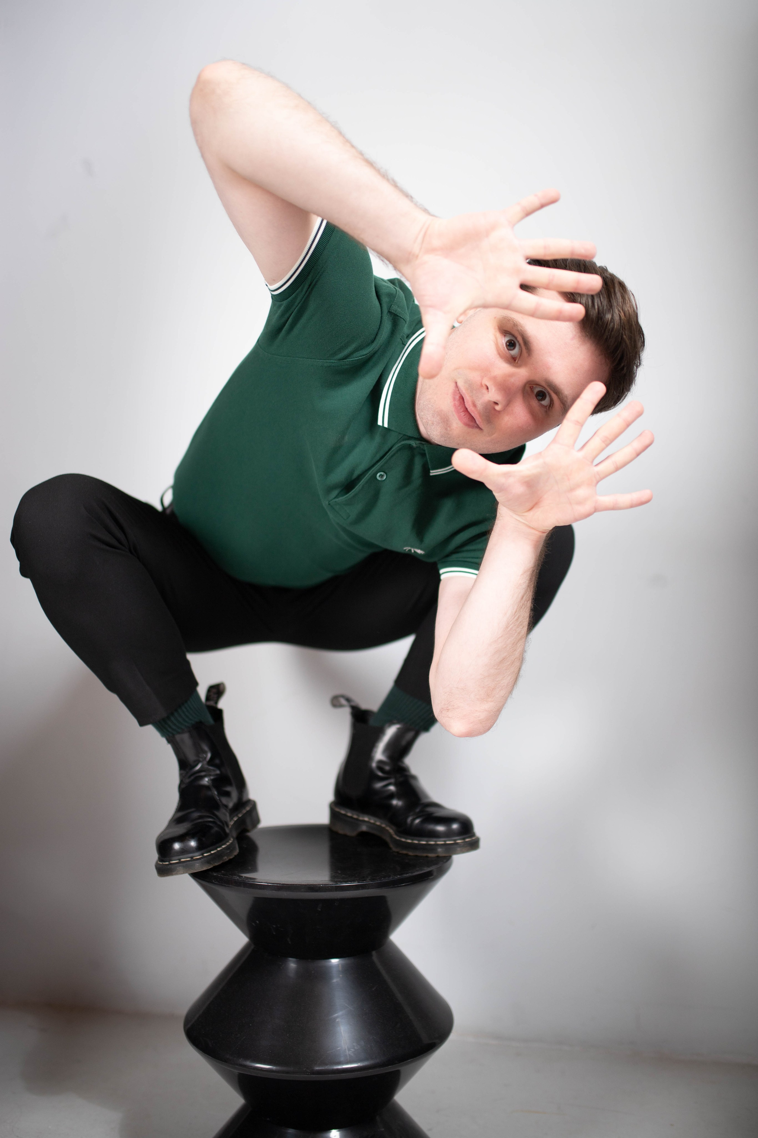 Филипп. Александра Мельниченко/ Бегающий фотограф