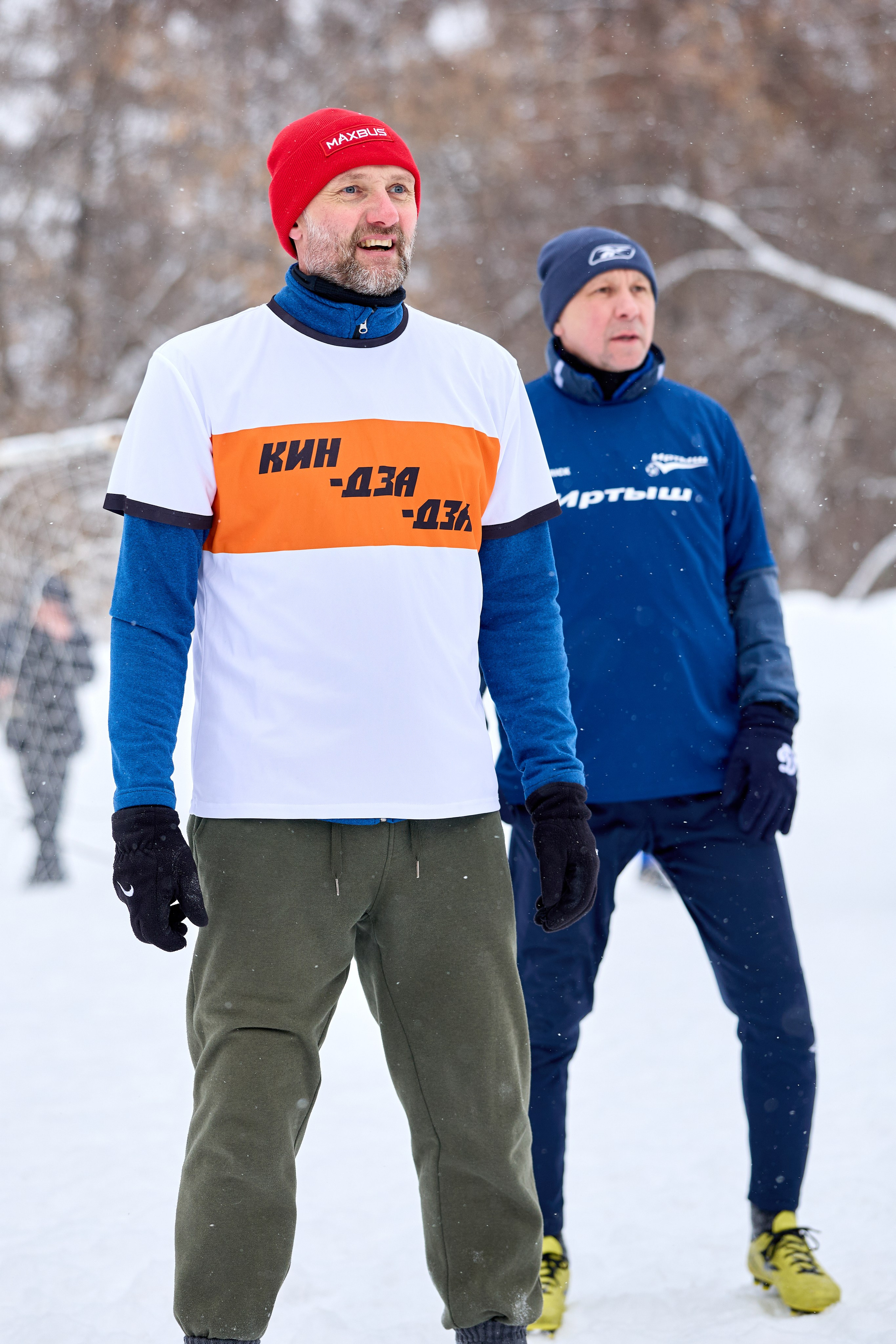 Футбол — Академ Лига. Фотограф в Новосибирске Алена Скокова