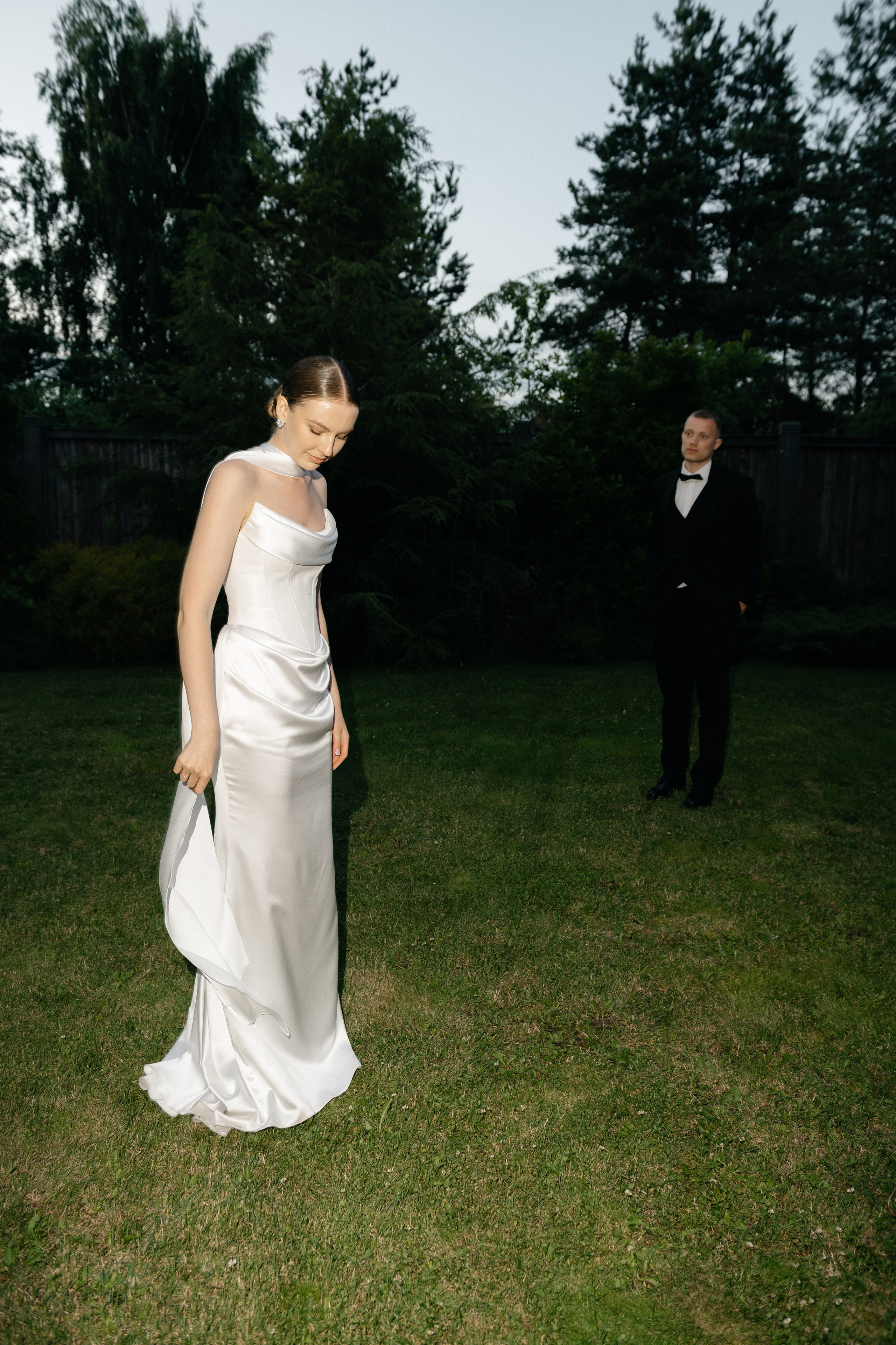 Wedding day in DELICE CHALET. Wedding PHOTOGRAPHER Andrew Vnukov