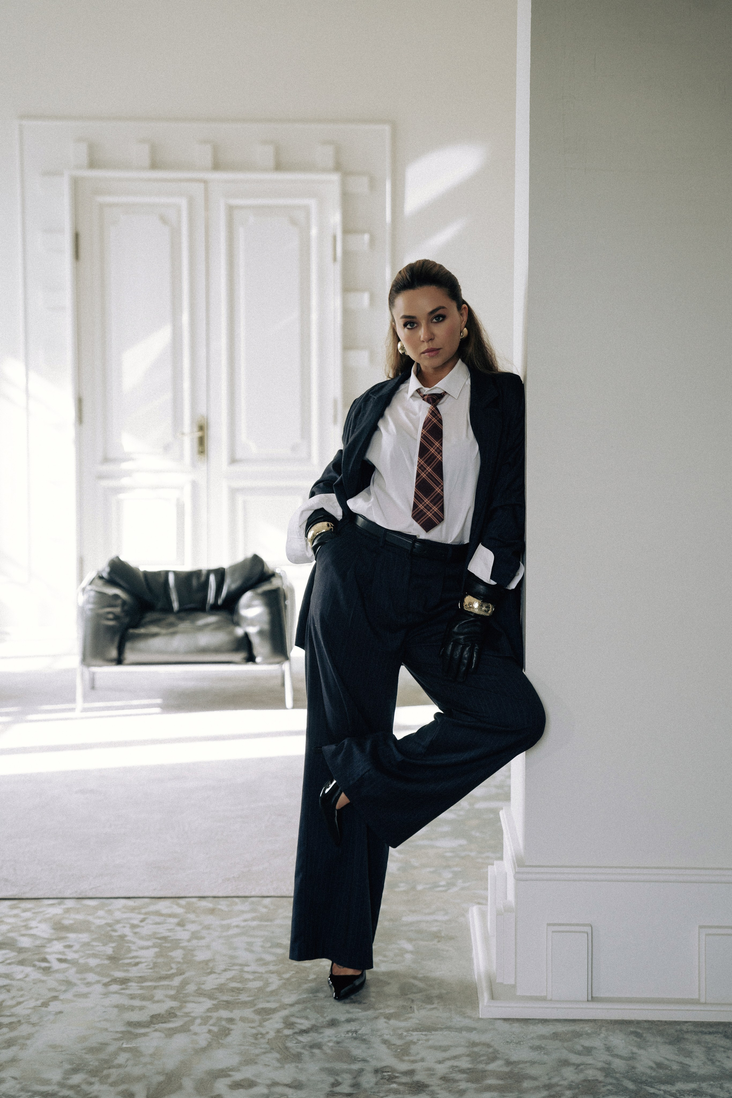 Кристина / NY. Фотограф с психологическим образованием