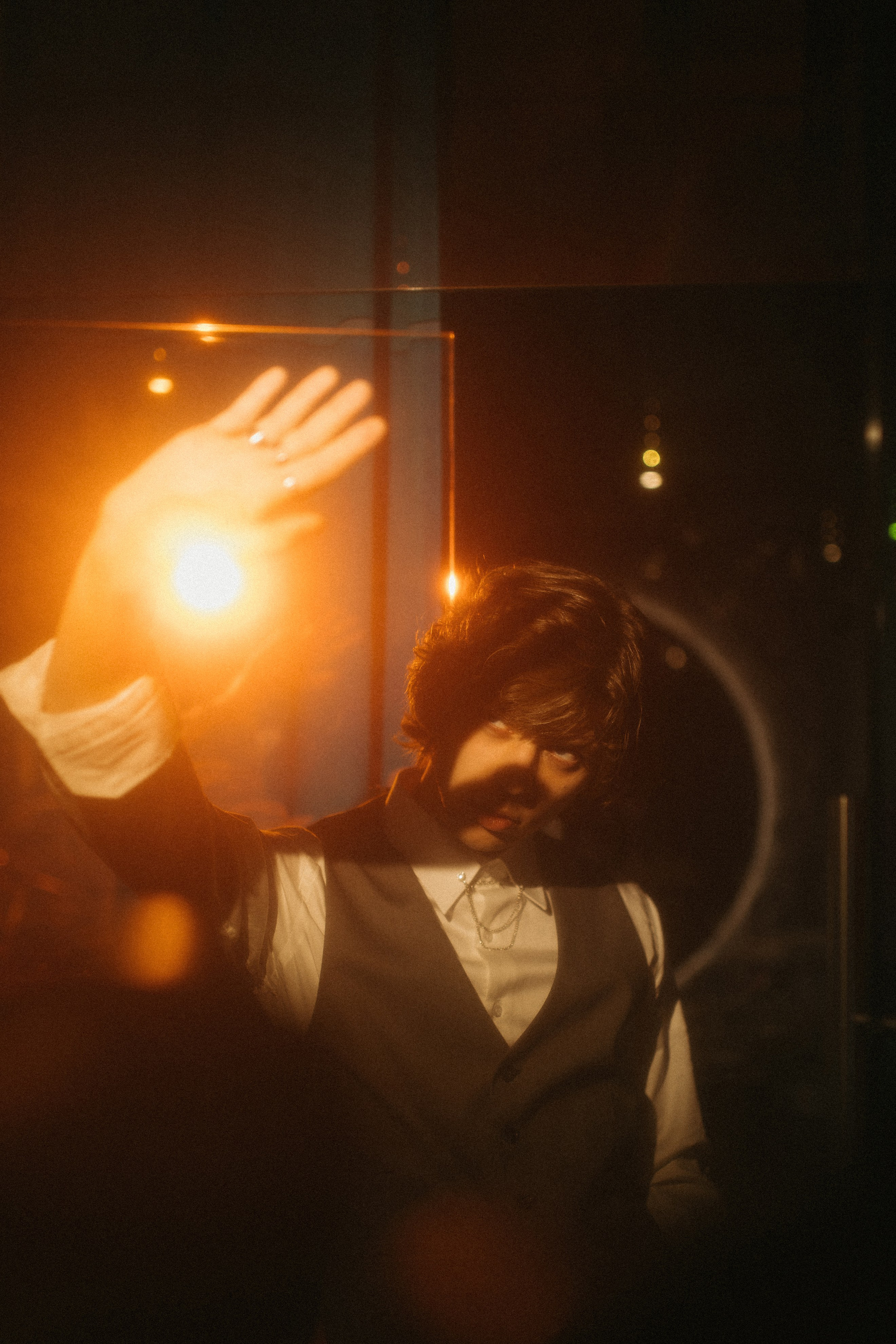 Любовь в кадре. Свадебный фотограф в Москве Николай Болт