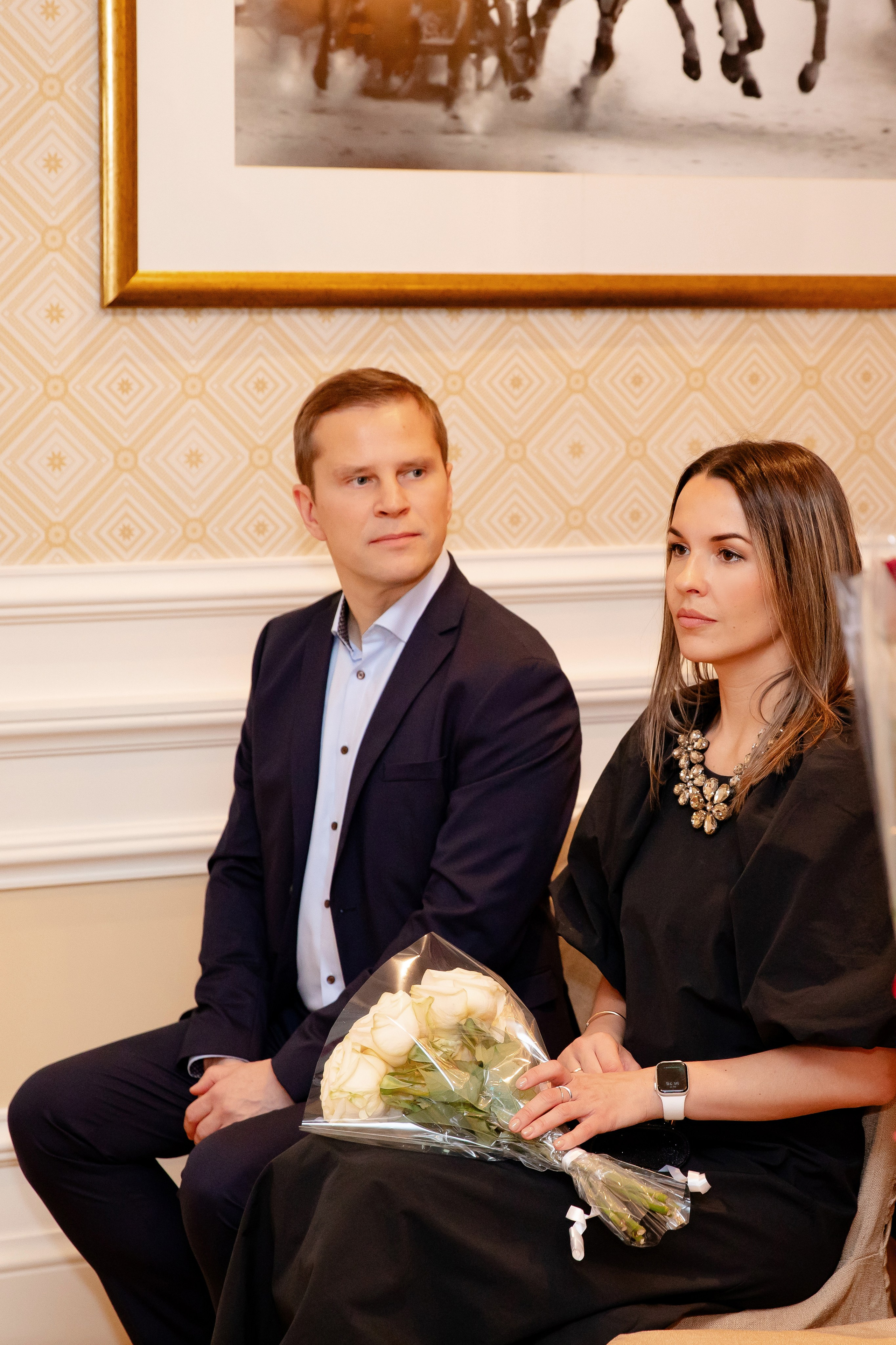 Юлия и Артем. Свадебный и семейный фотограф в Санкт- Петербурге Гугучкина Полина