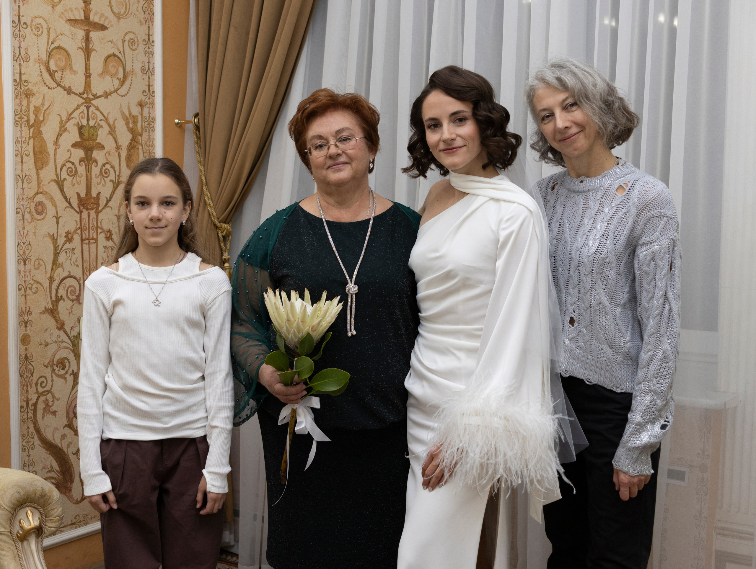 Роспись ЗАГС Александр Зоя. Видеограф, фотограф в Москве Мария Васильева