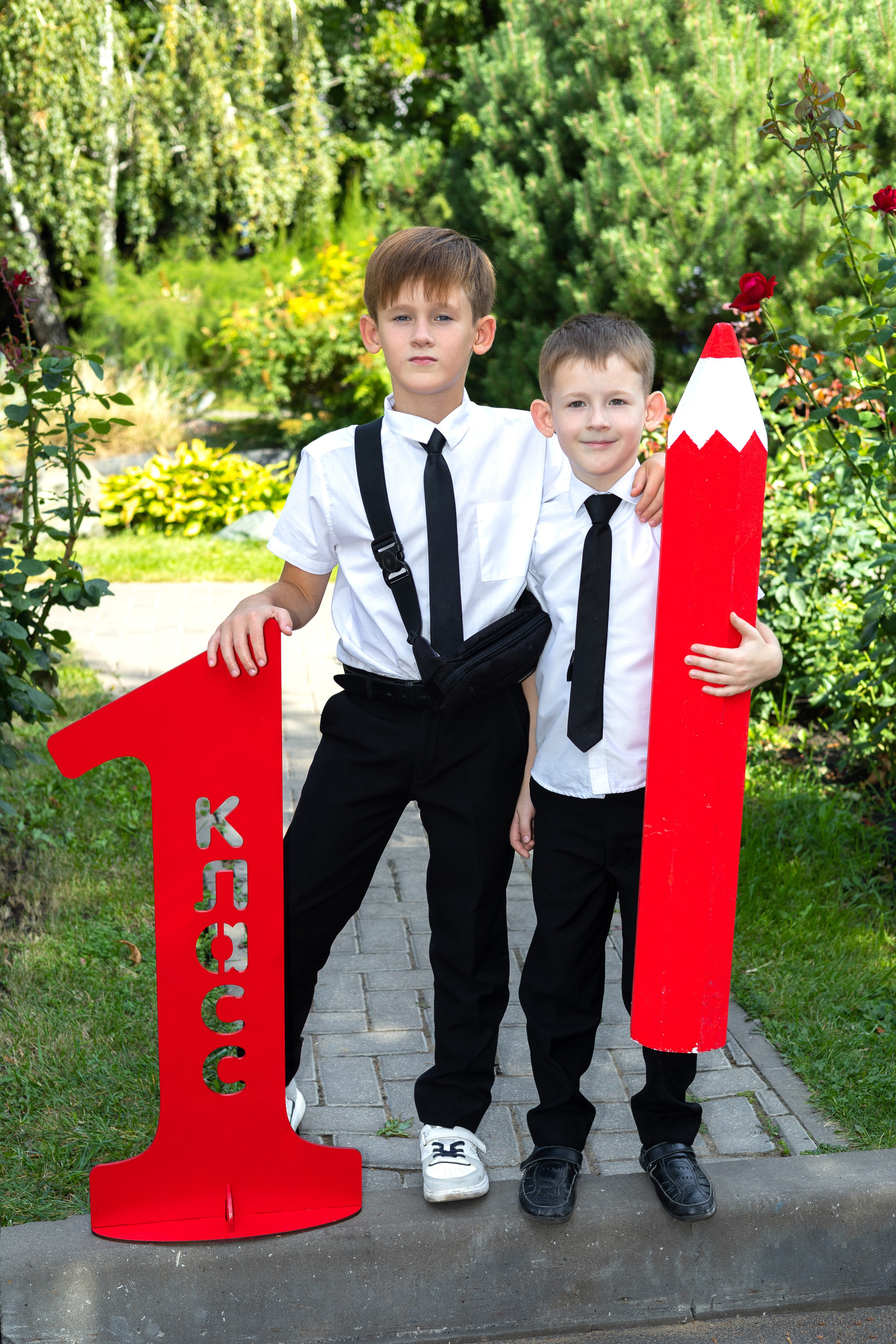 Фотопроект «Здравствуй школа!». Выпускные альбомы Саратов Энгельс фотограф Титова Ирина