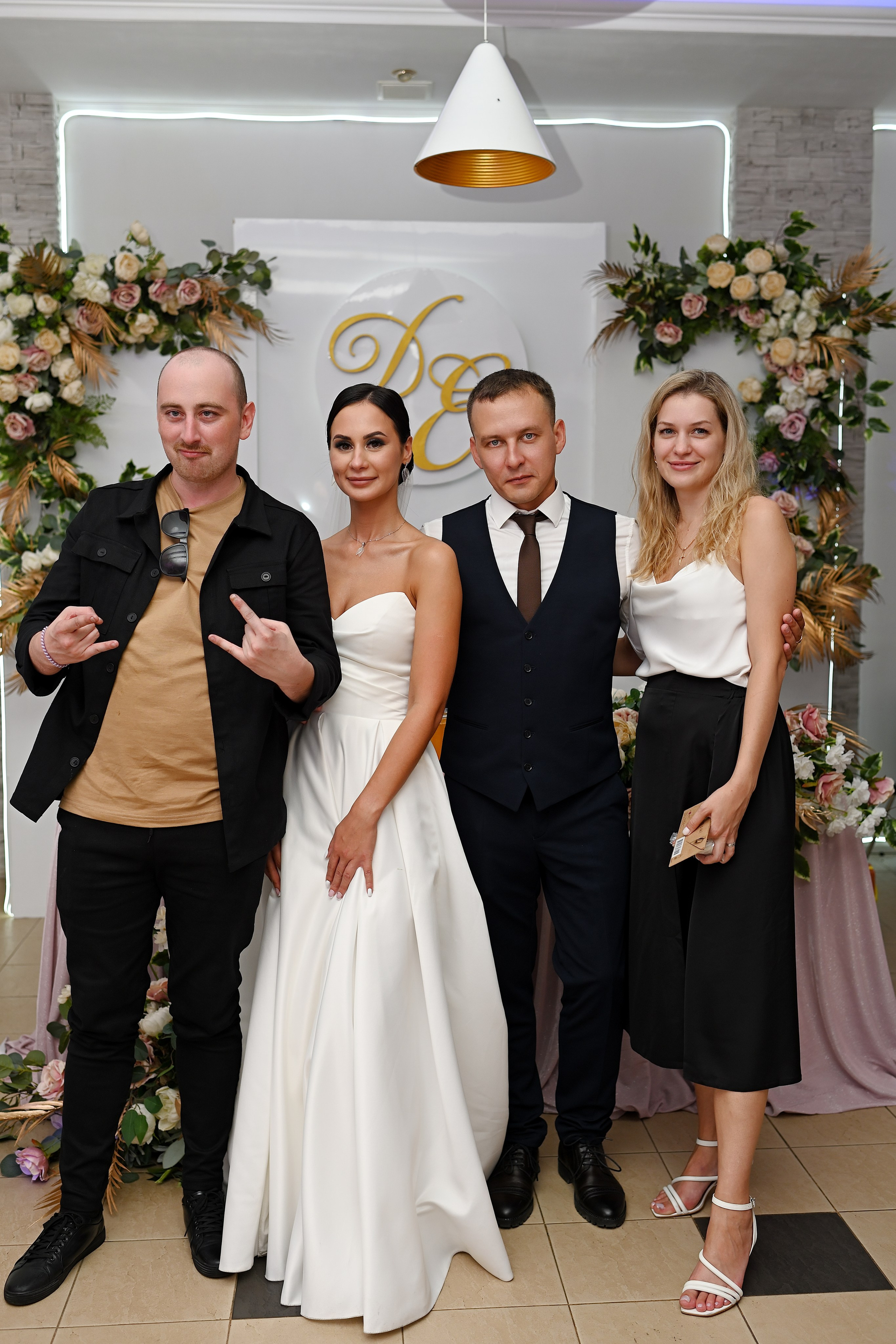 Свадьба Димы и Кати. Свадебный и семейный фотограф в Самаре Головань Наталья