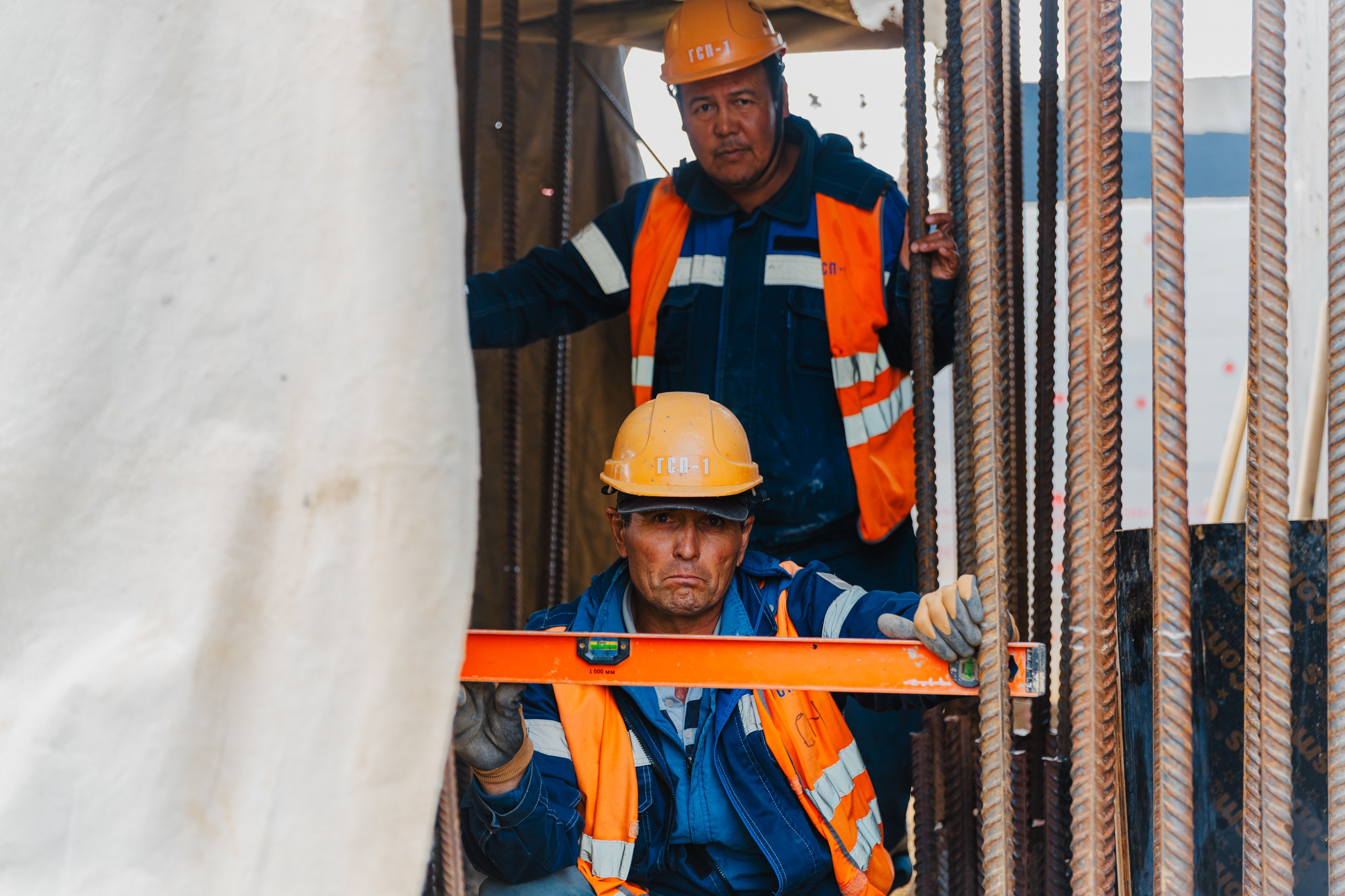 Фотографии фестиваля «Стройгерой 2025» Газстройпром — Сахалин