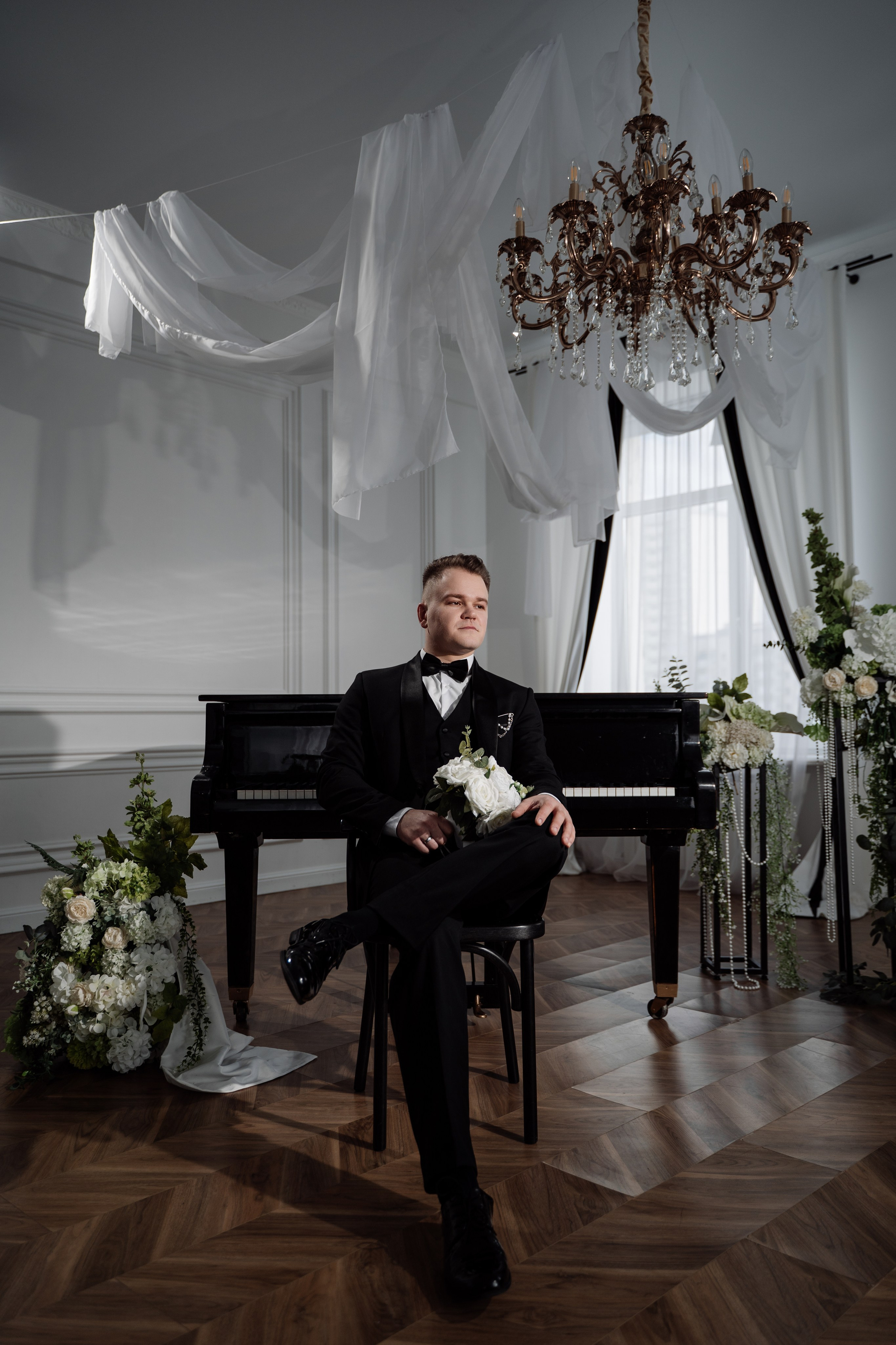 Денис & Екатерина. RAMIL SAFIULLIN