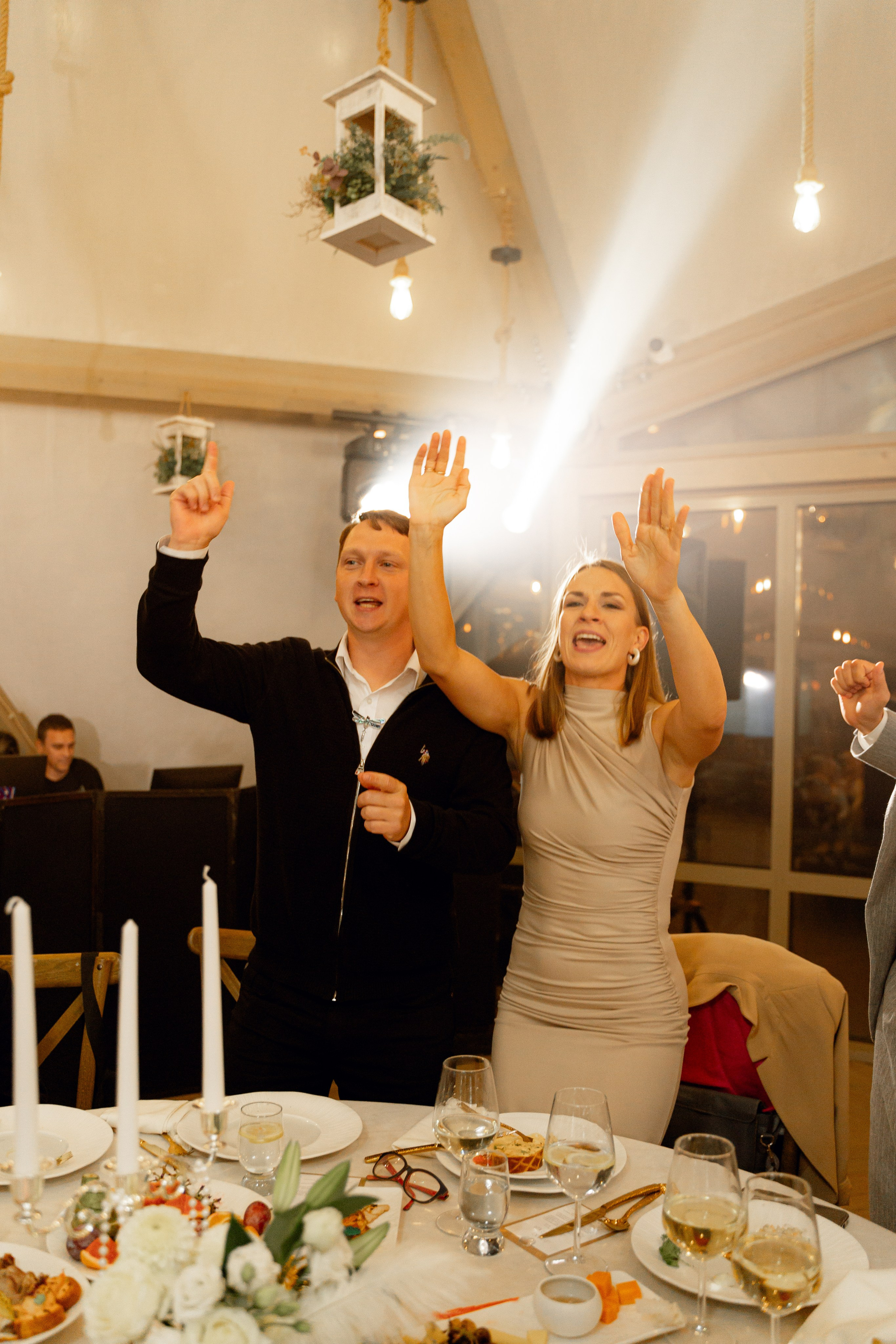 Денис & Юля. Свадебный фотограф в Казани