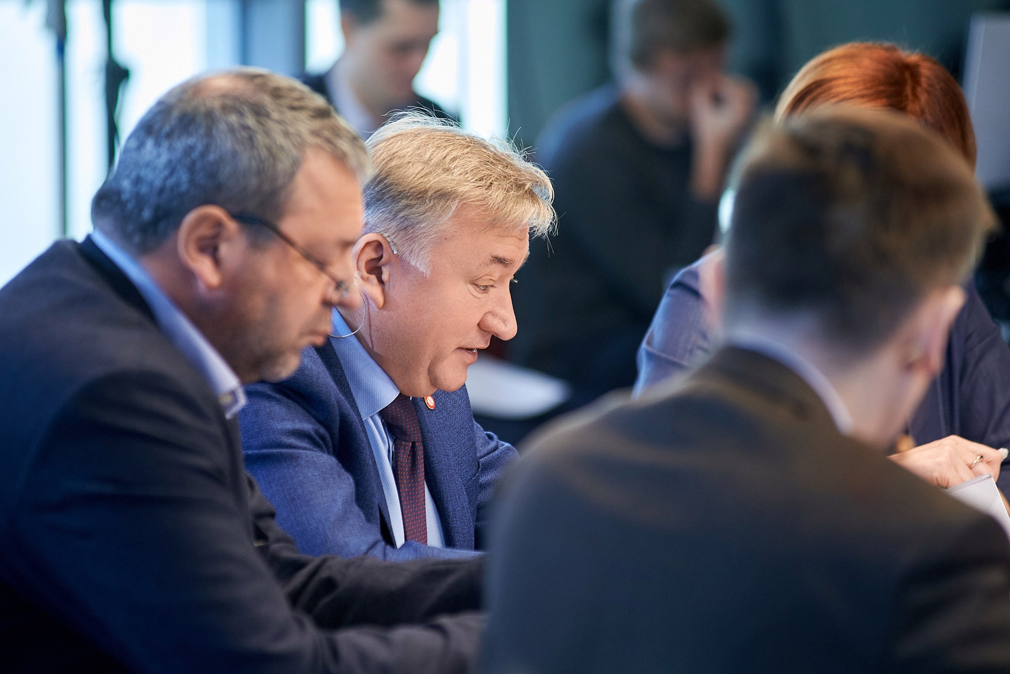 Кредитная игла. Иван Ступа, репортажный фотограф в Санкт-Петербурге и Ленинградской области