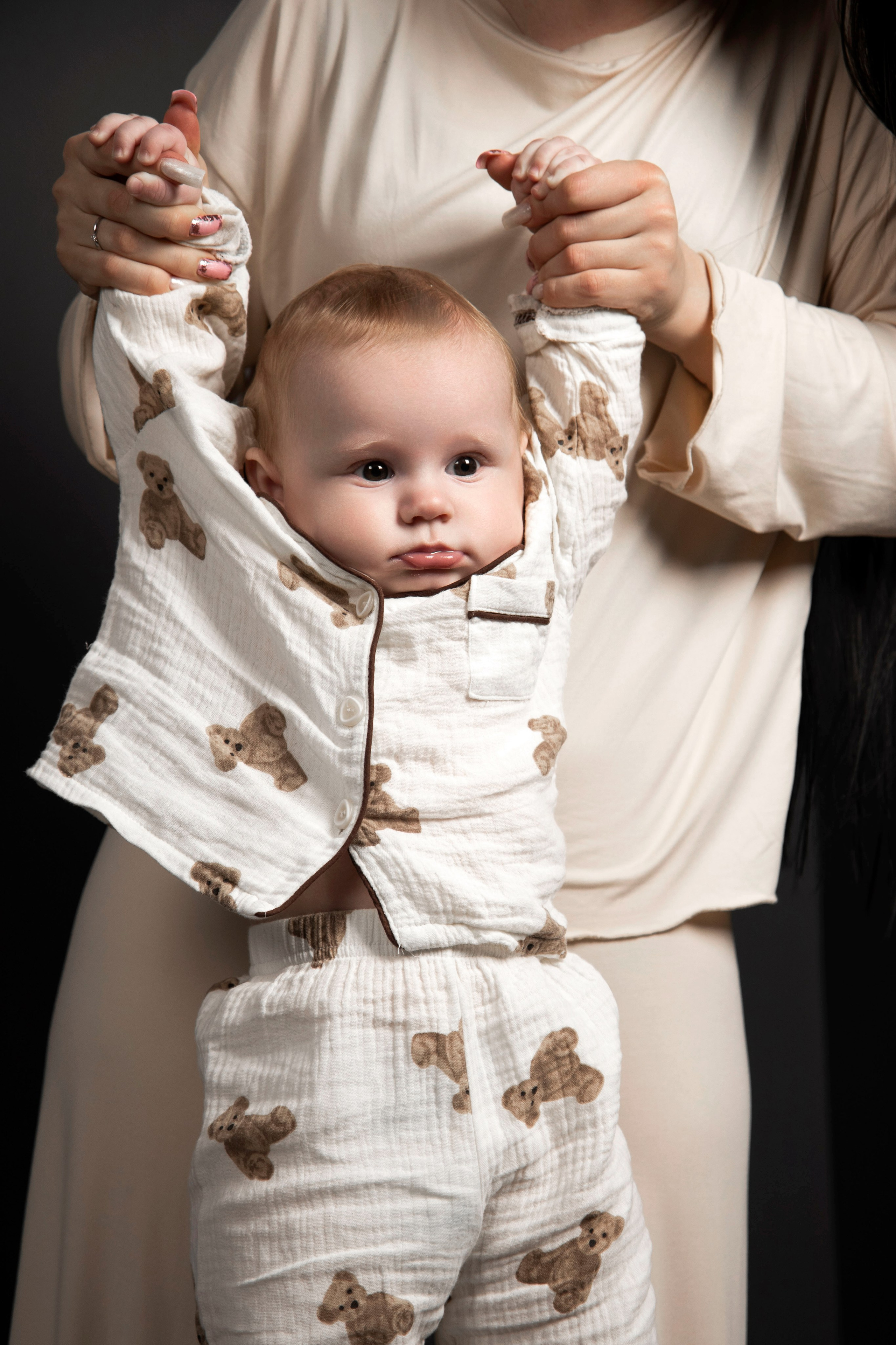 Полина & Толя | Марк