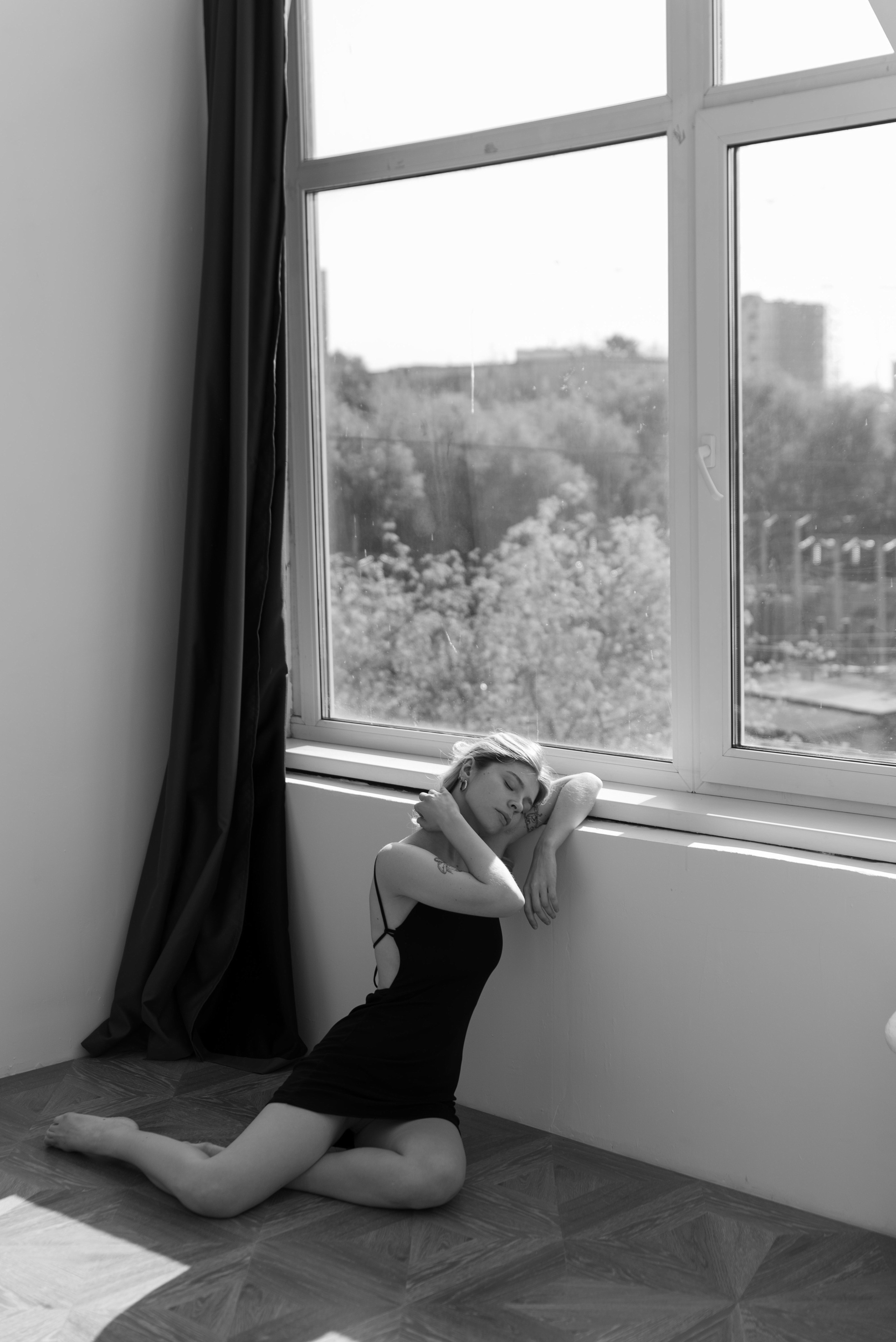 Настя. Фотограф Нижний Новгорода Елена Калмыкова