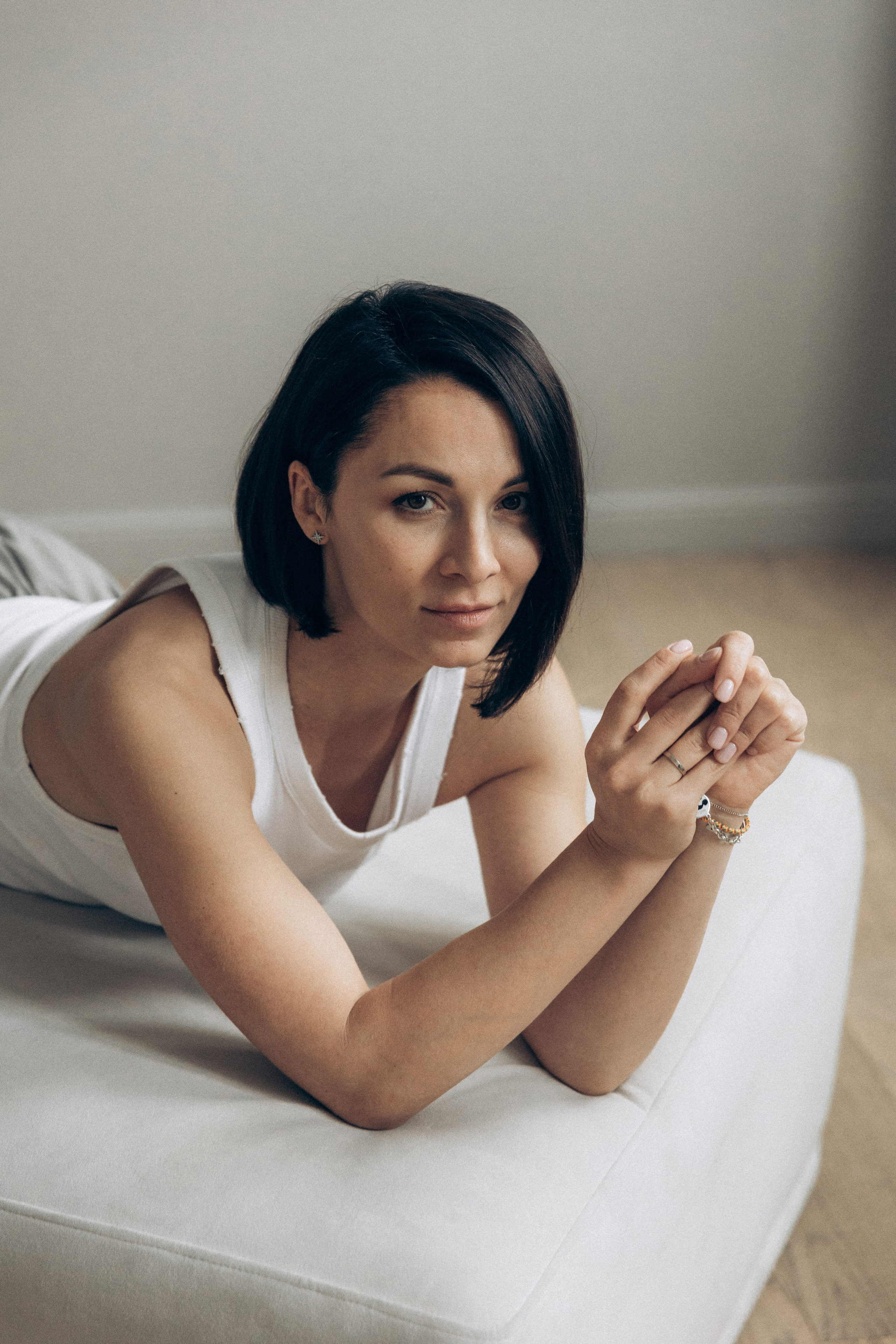 Надя. Семейный и детский фотограф в Москве Юлия Выганова Julia Joy