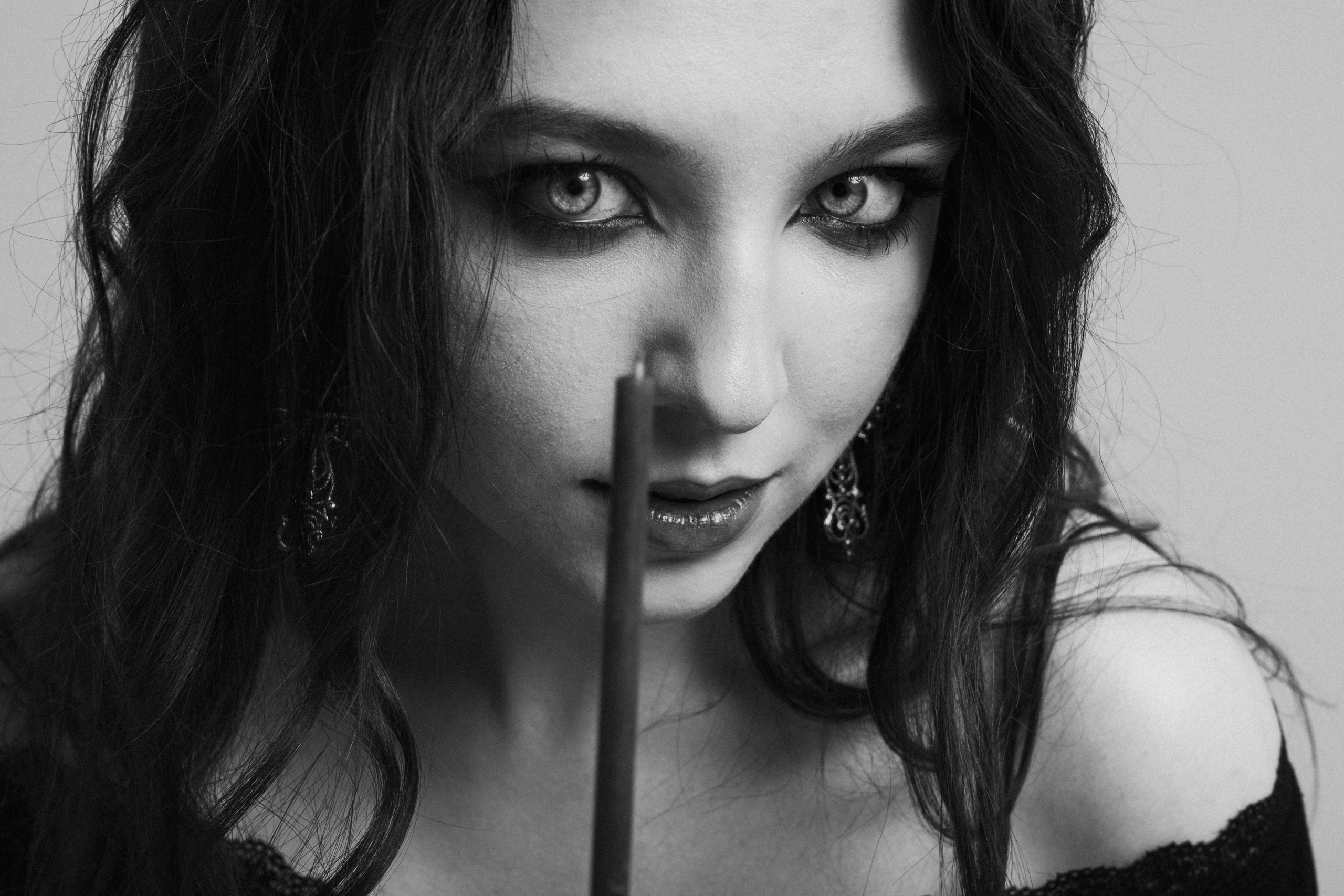 Esoterique. F11 production