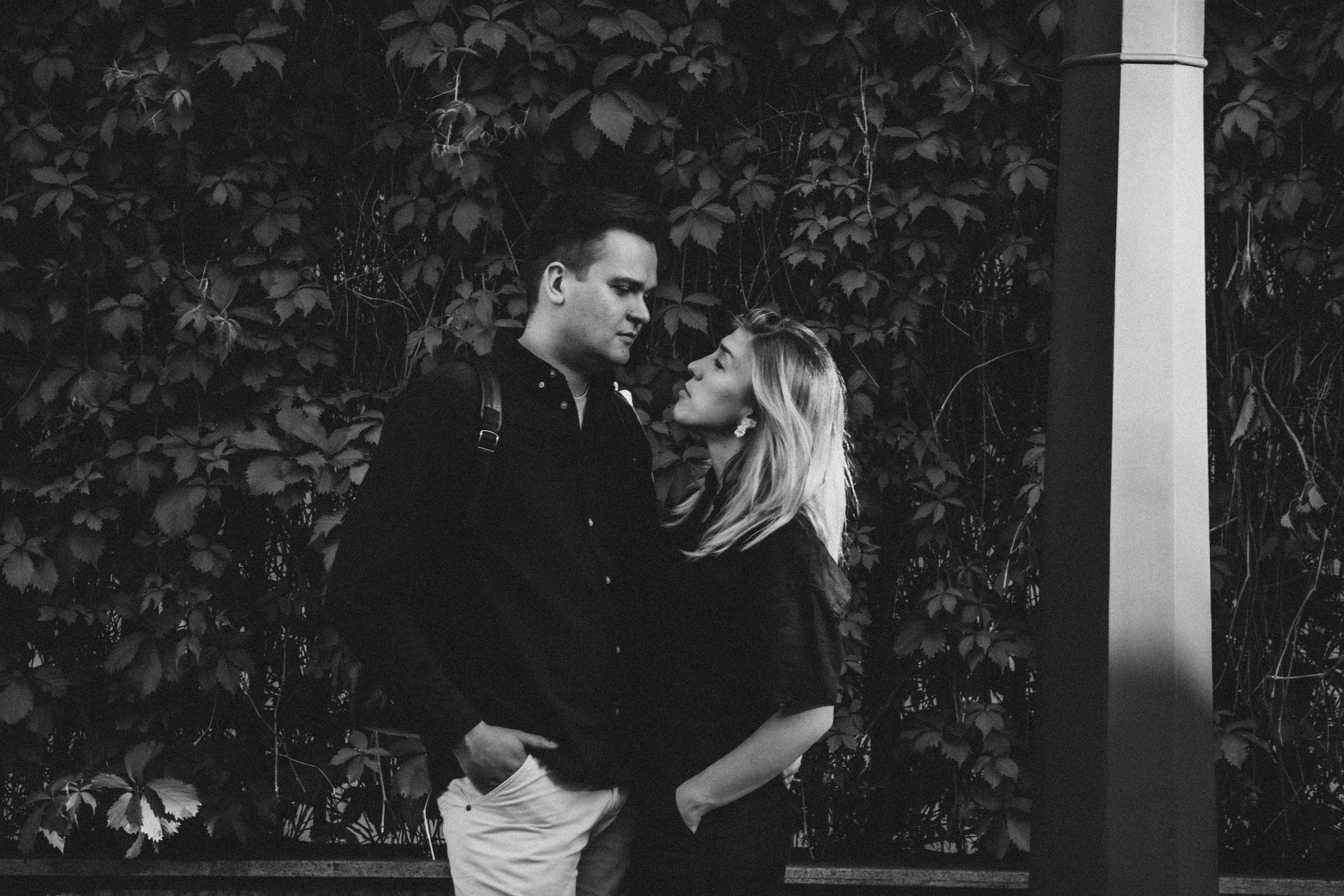 Тайные дворы Пречистенки — lovestory. Семейный и детский фотограф в Москве