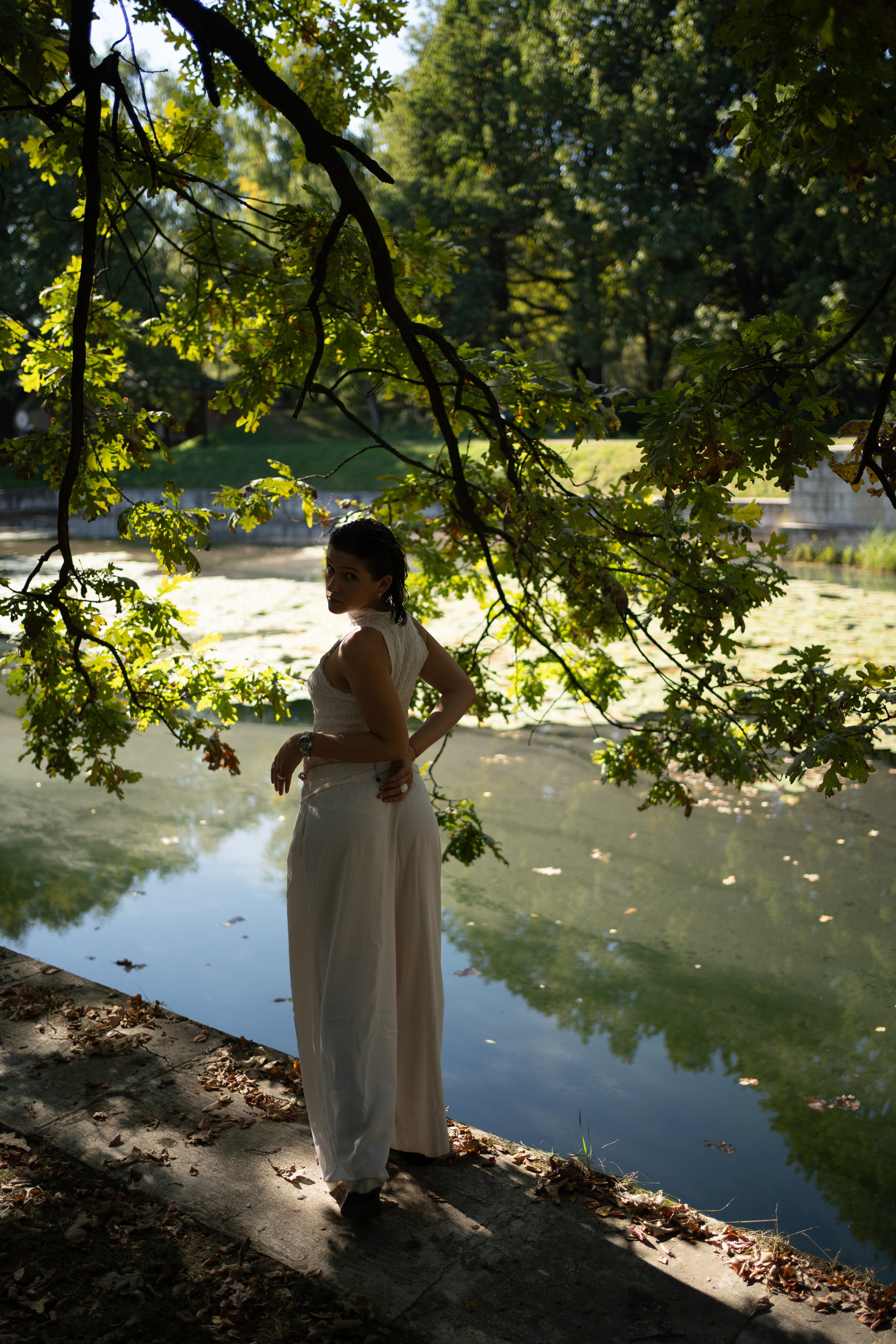София. Фотограф в Москве и МО Влада Обласова