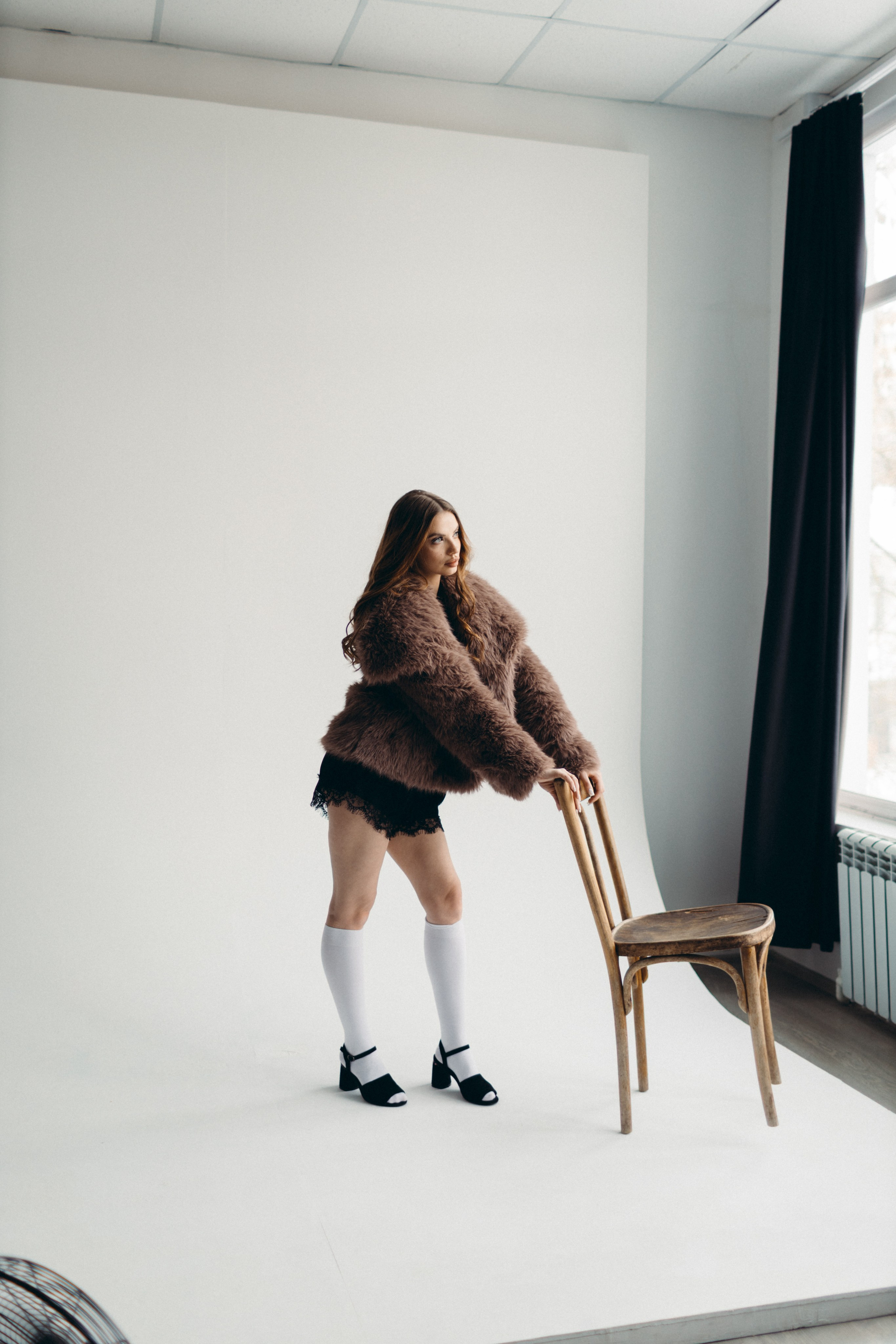 Анастасия. Свадебный фотограф Мария Железняк в Москве