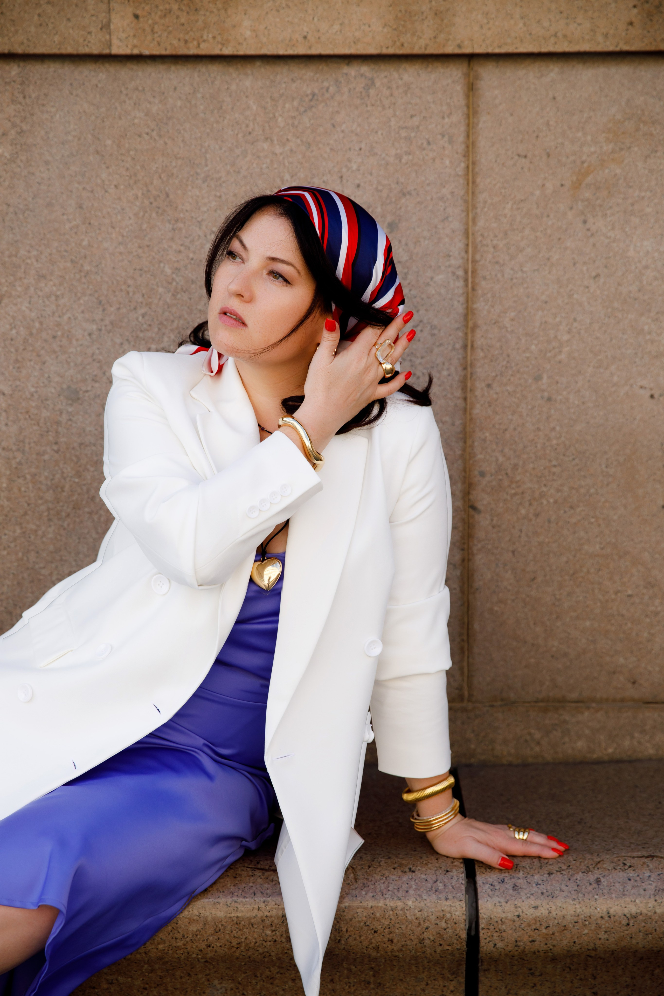 Городская фотосессия с Лизой. Портретный и семейный фотограф Юлия Герман