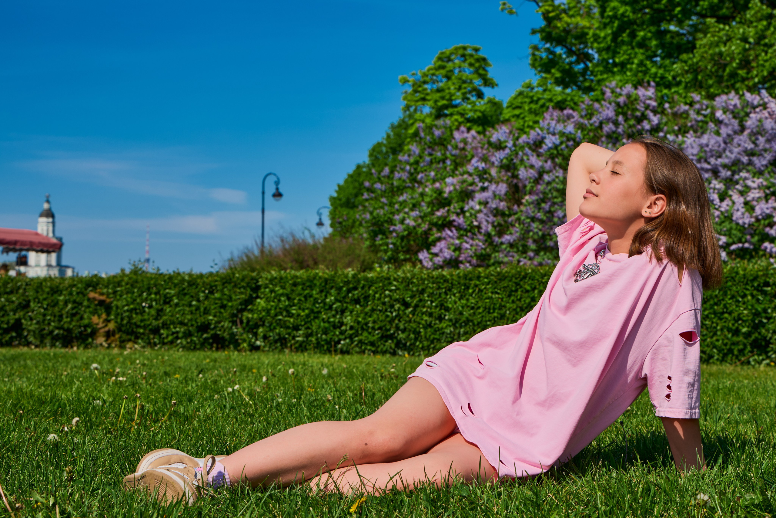 Полина. Валерия Гуртовая | Фотограф, Санкт-Петербург