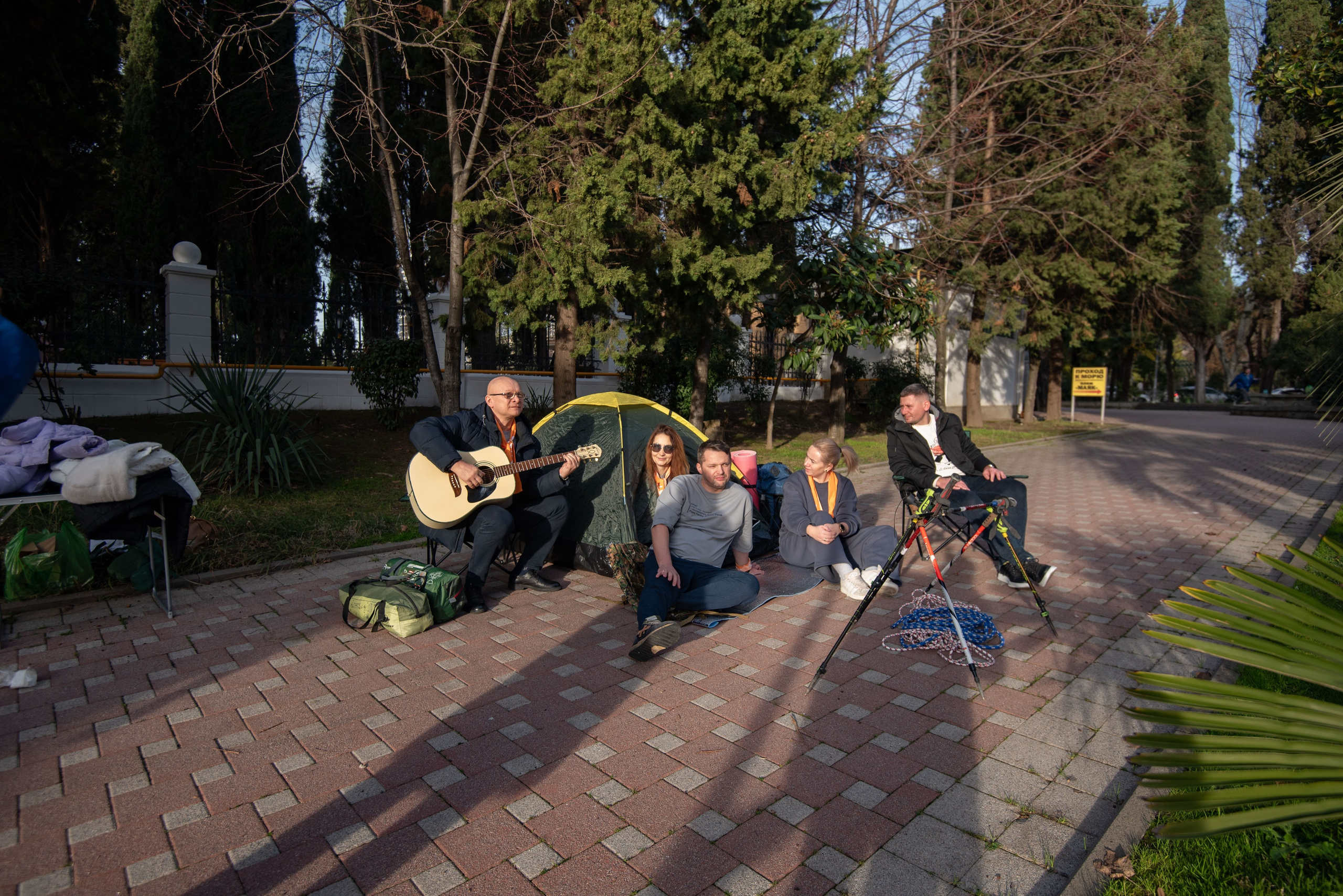 Конференции. Свадебный, семейный, фэшн фотограф, школьный фотограф в Сочи