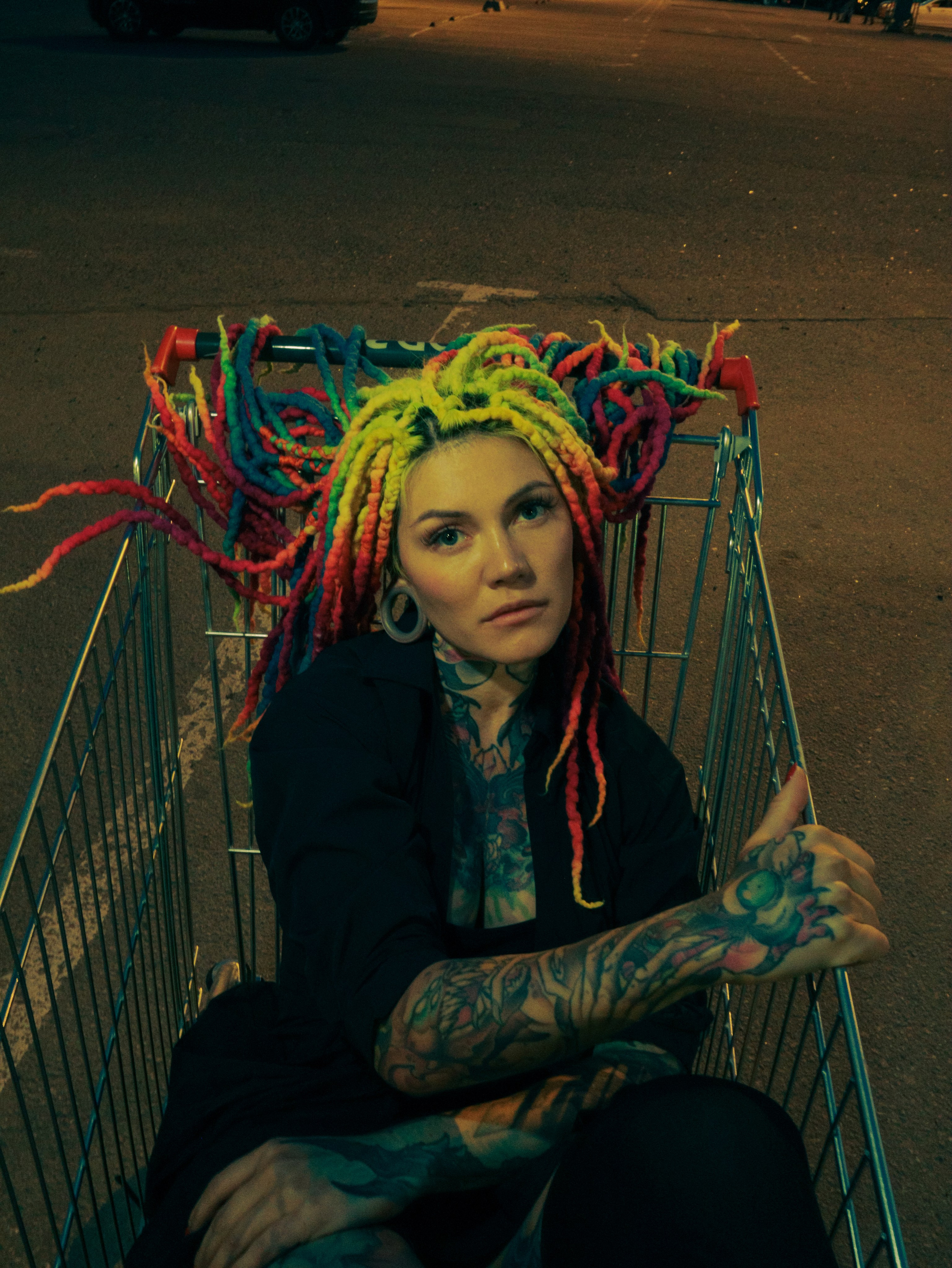 КИНО-ПРОГУЛКА. Кинематографичный фотограф, видеограф Лина Плешакова, Санкт-Петербург