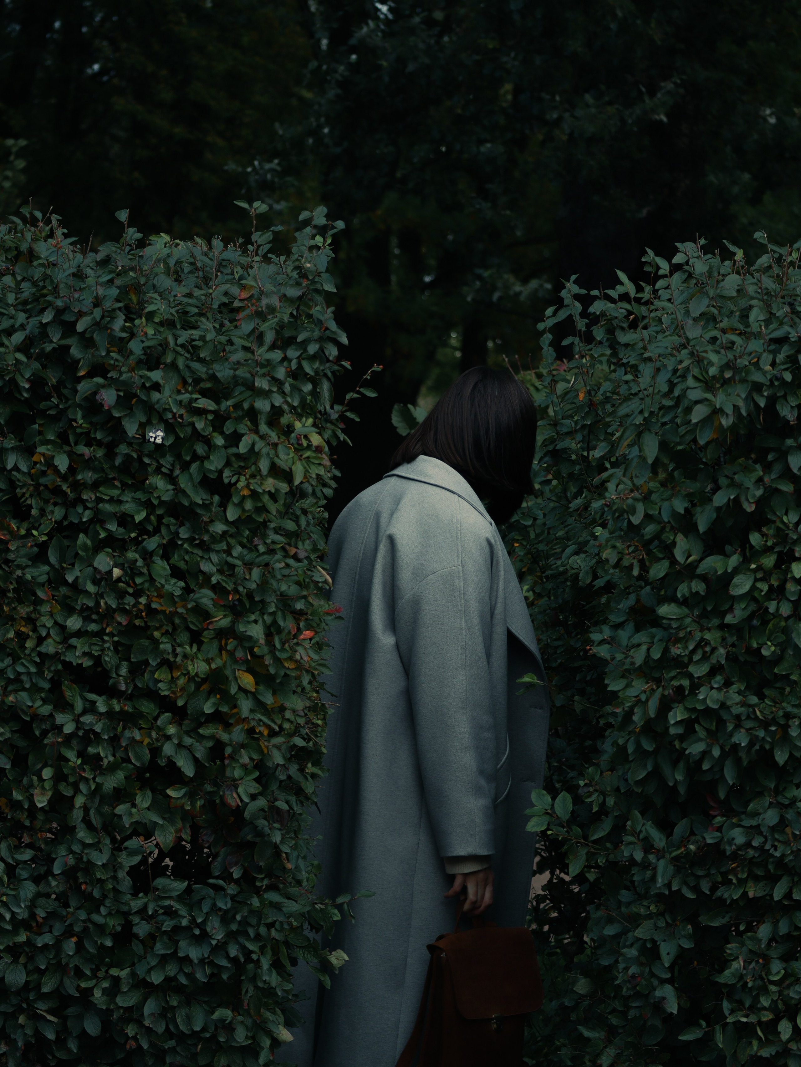 КИНО-ПРОГУЛКА. Кинематографичный фотограф, видеограф Лина Плешакова, Санкт-Петербург