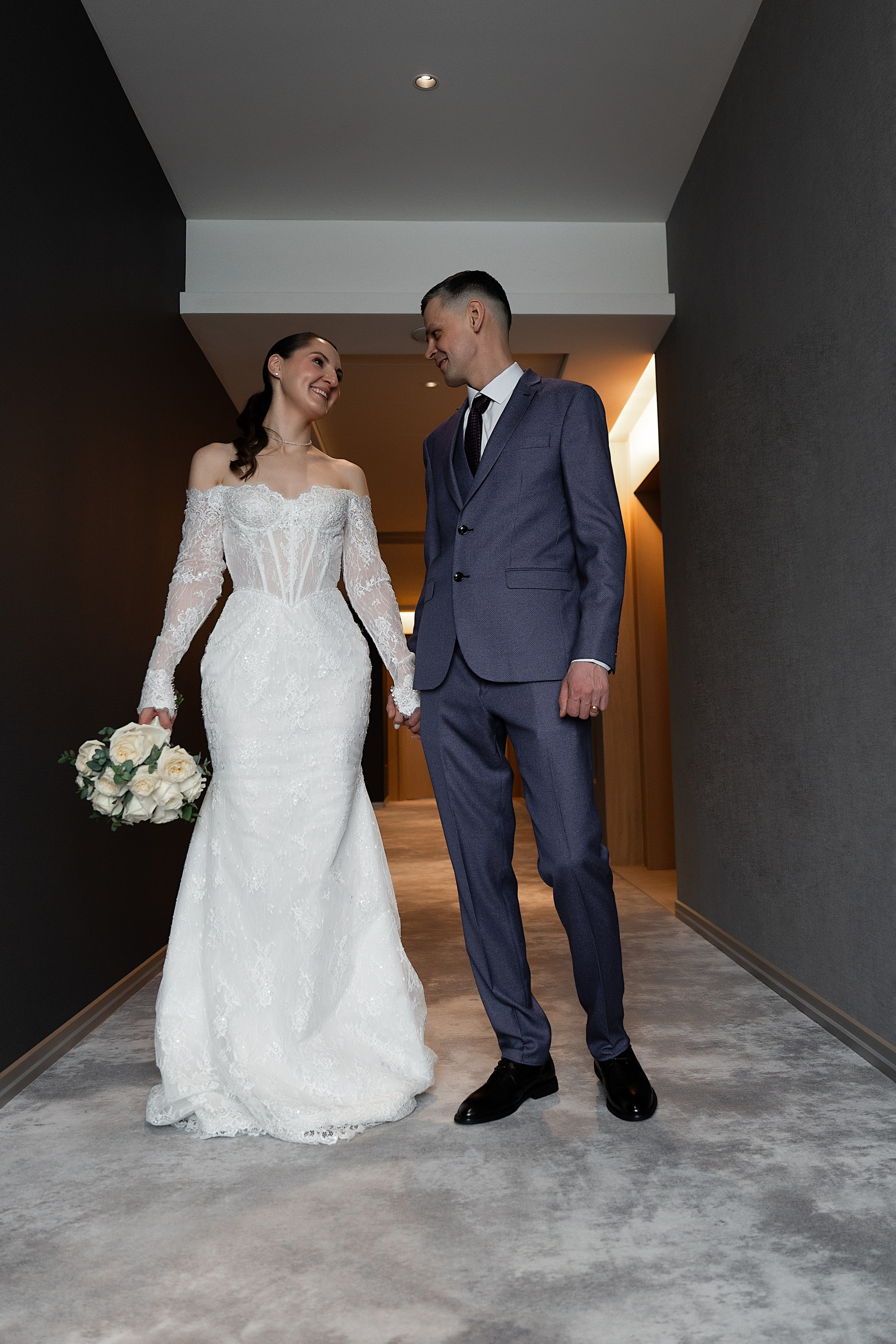 Ксения и Александр. Главная