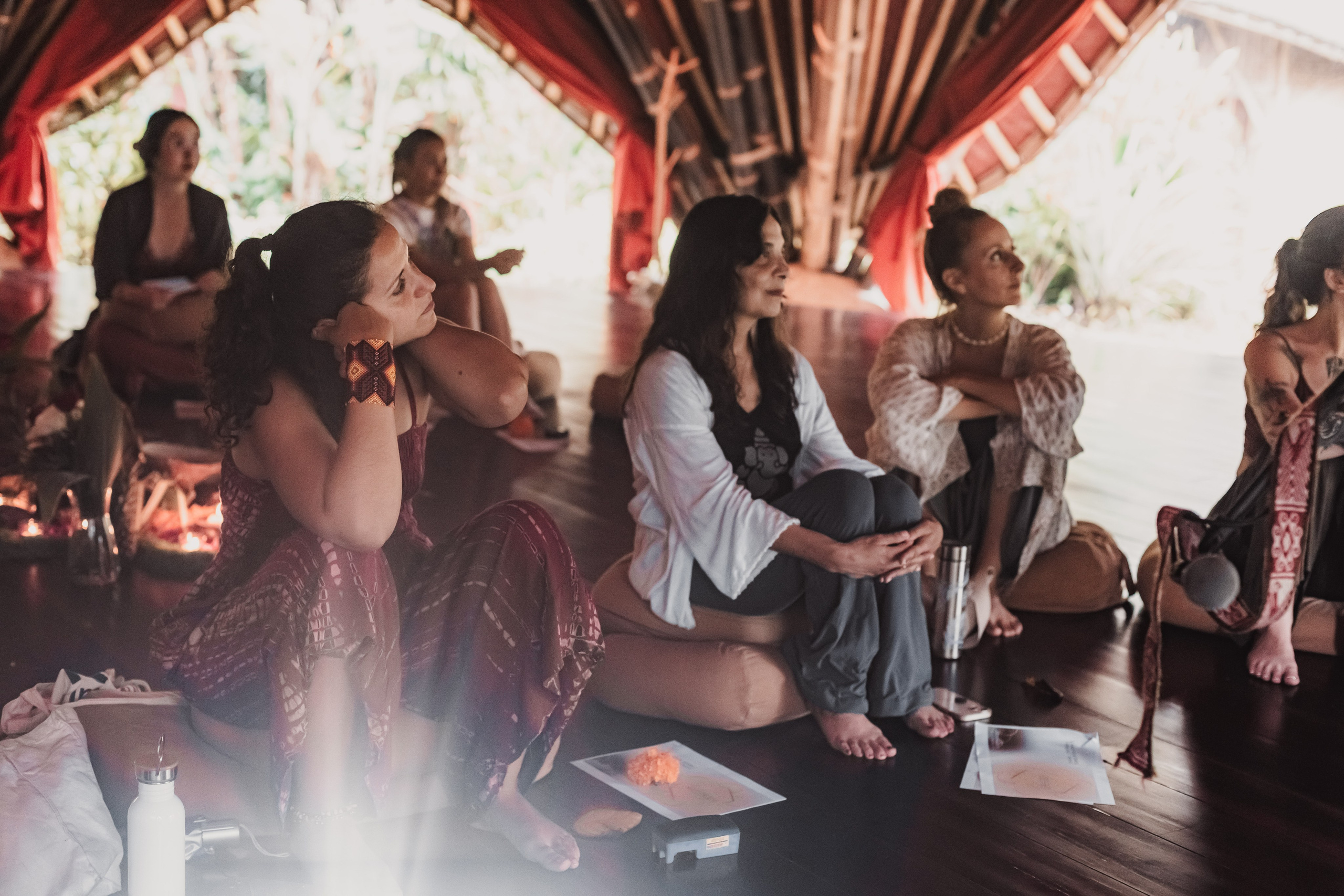 Cacao alchemy w Juan. Мариам Багдасарян