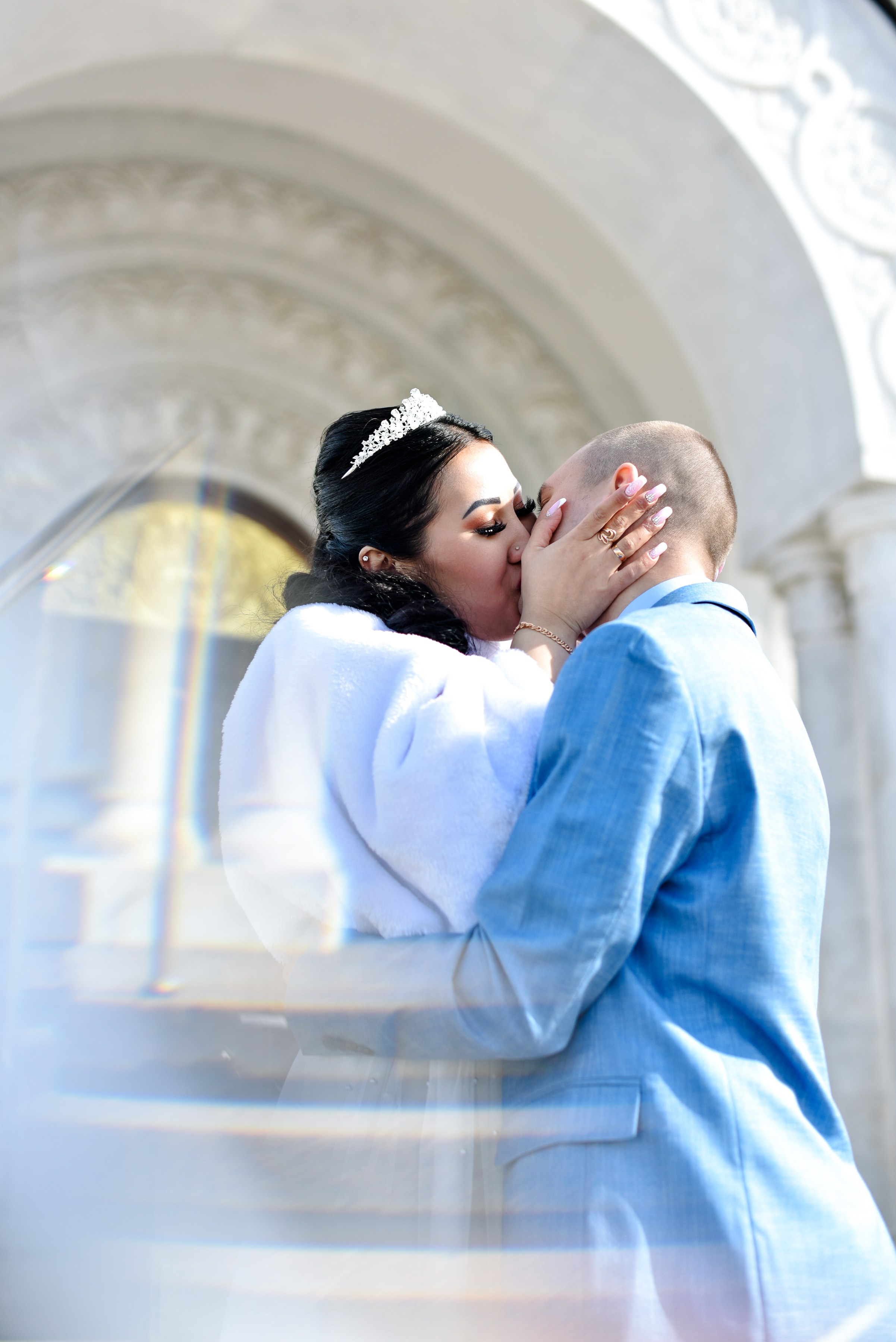 Свадьба Луиза и Андрей