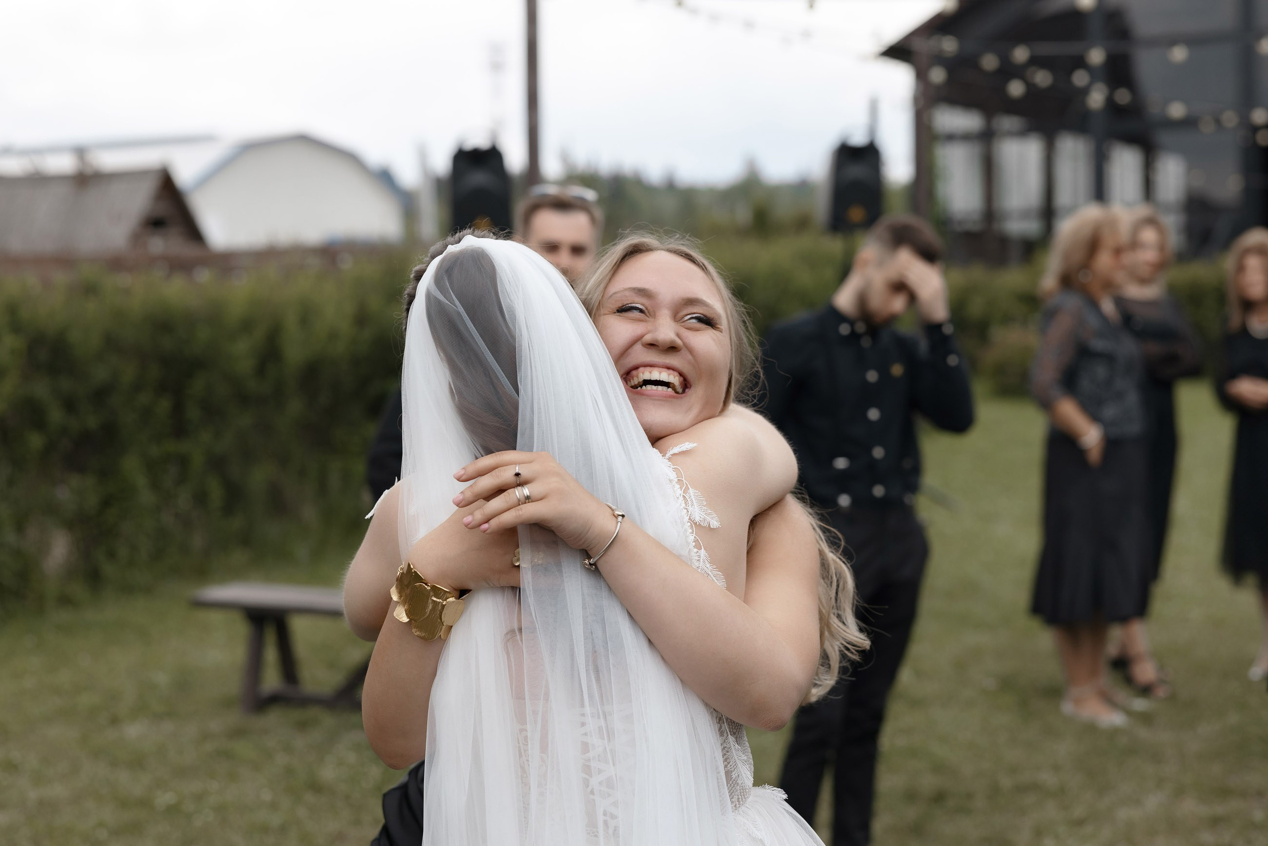 Артем и Вера. Свадебный фотограф и видеограф Юрий и Эля Дубинины