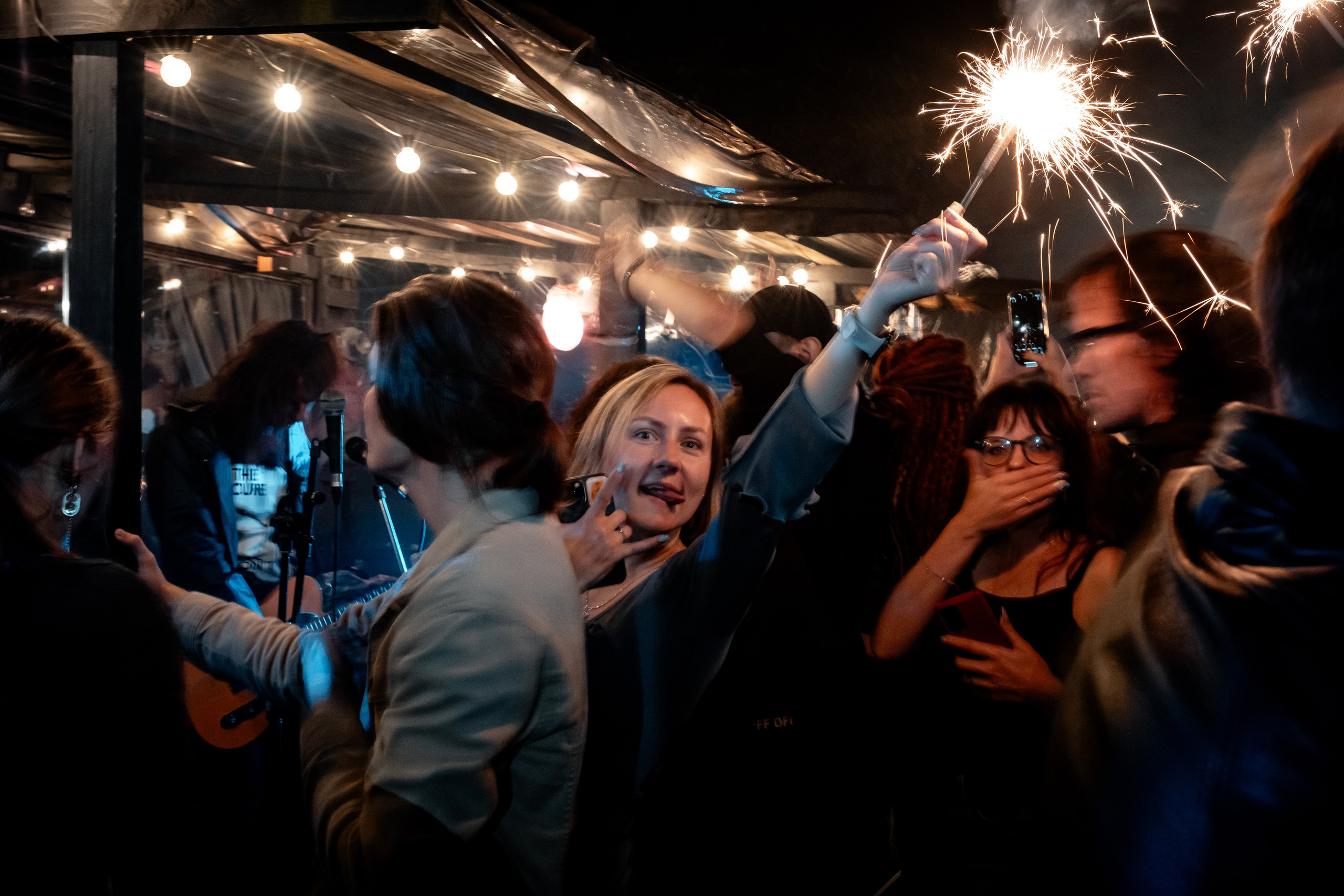 РАДИОПОМЕХИ. Фотограф Елена Богачева (lenalena_na_na_na)