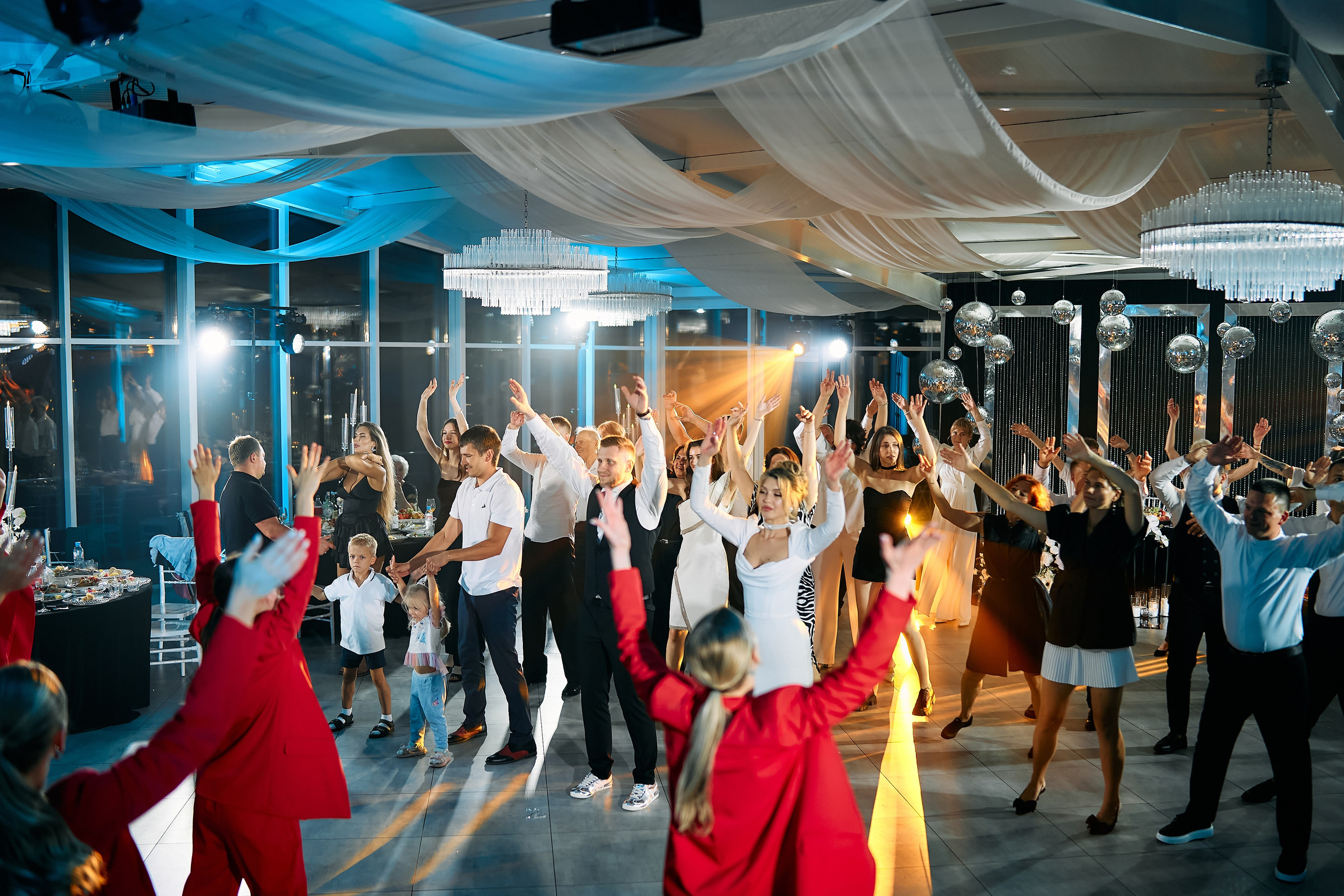 Алина и Денис. Свадебный фотограф Минск РБ