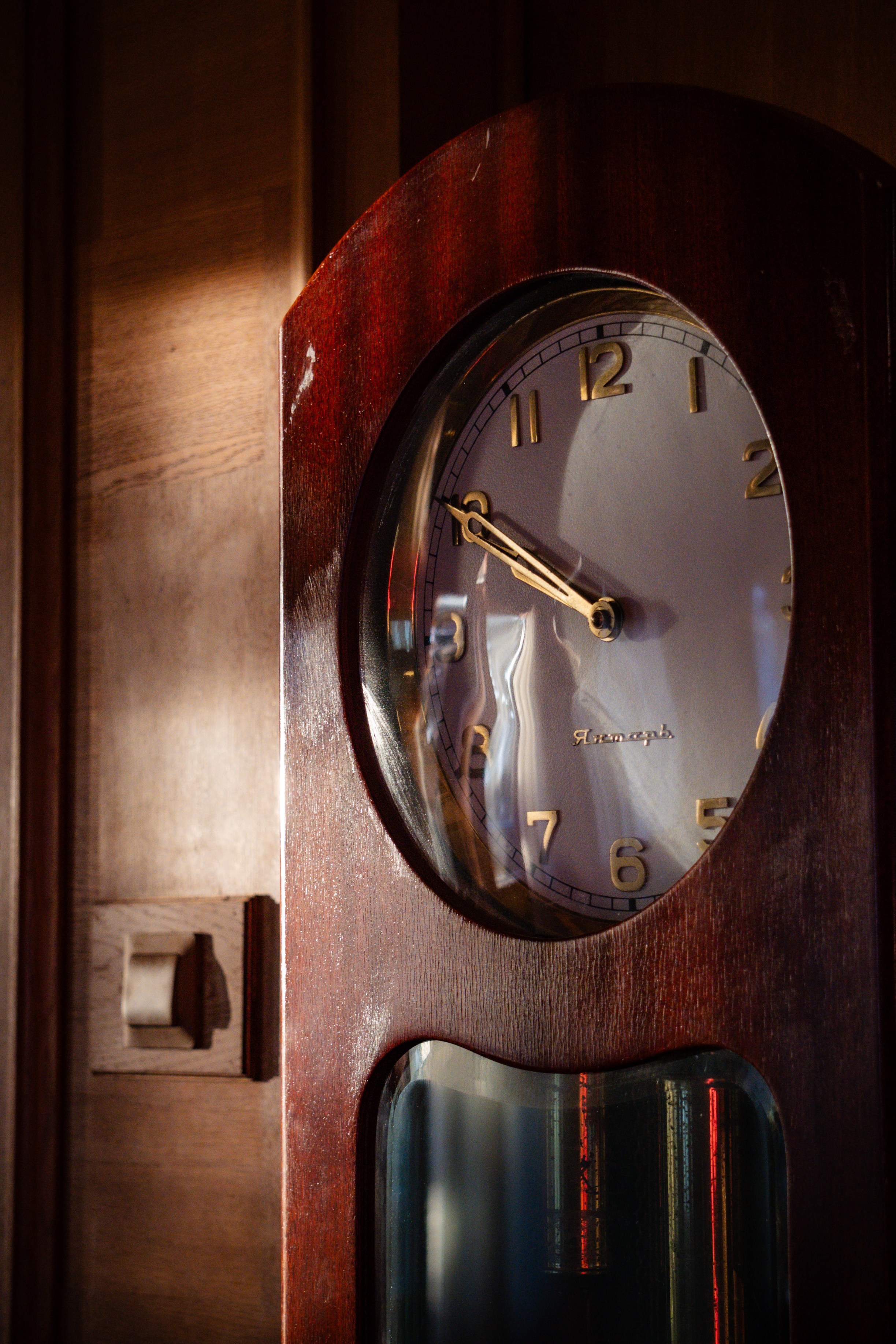 Дача Сталина в Сочи. Yaratezza production