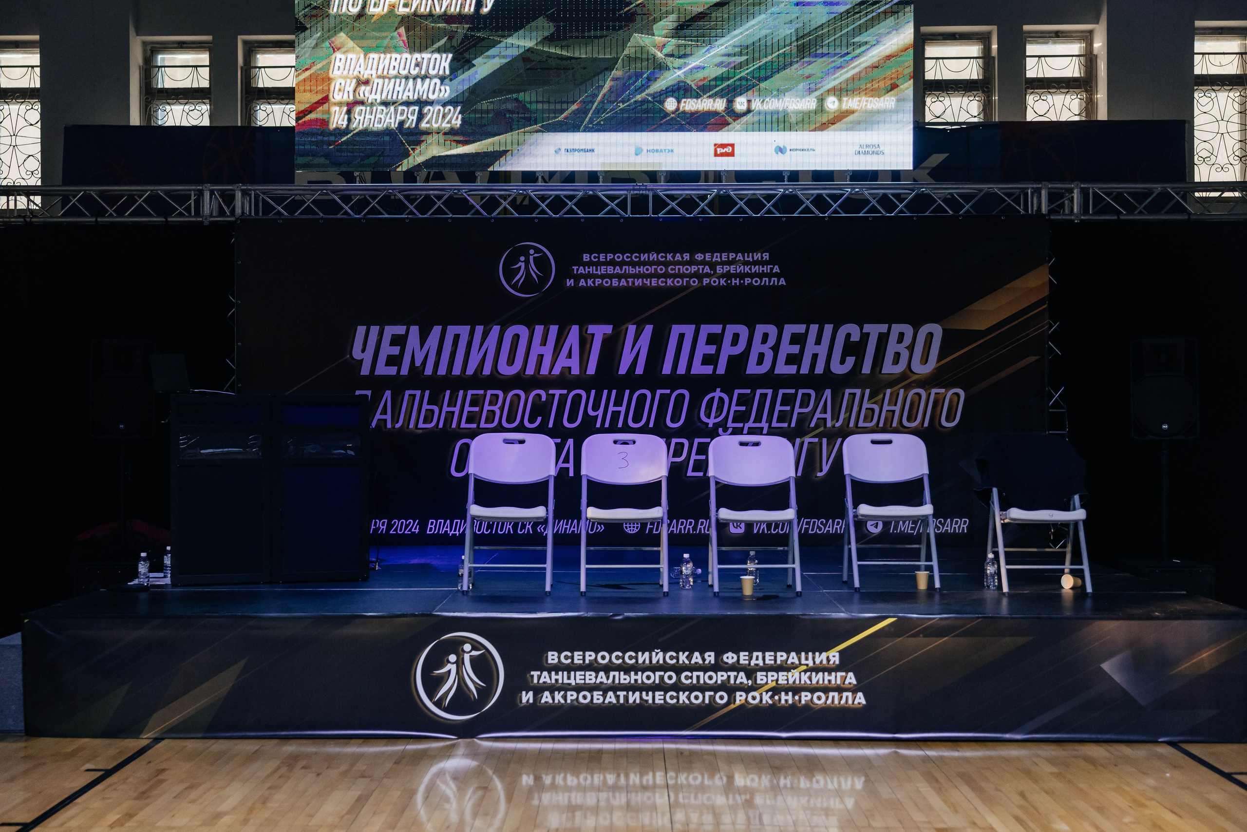 Brakedance. Фотограф во Владивостоке Максим Цой