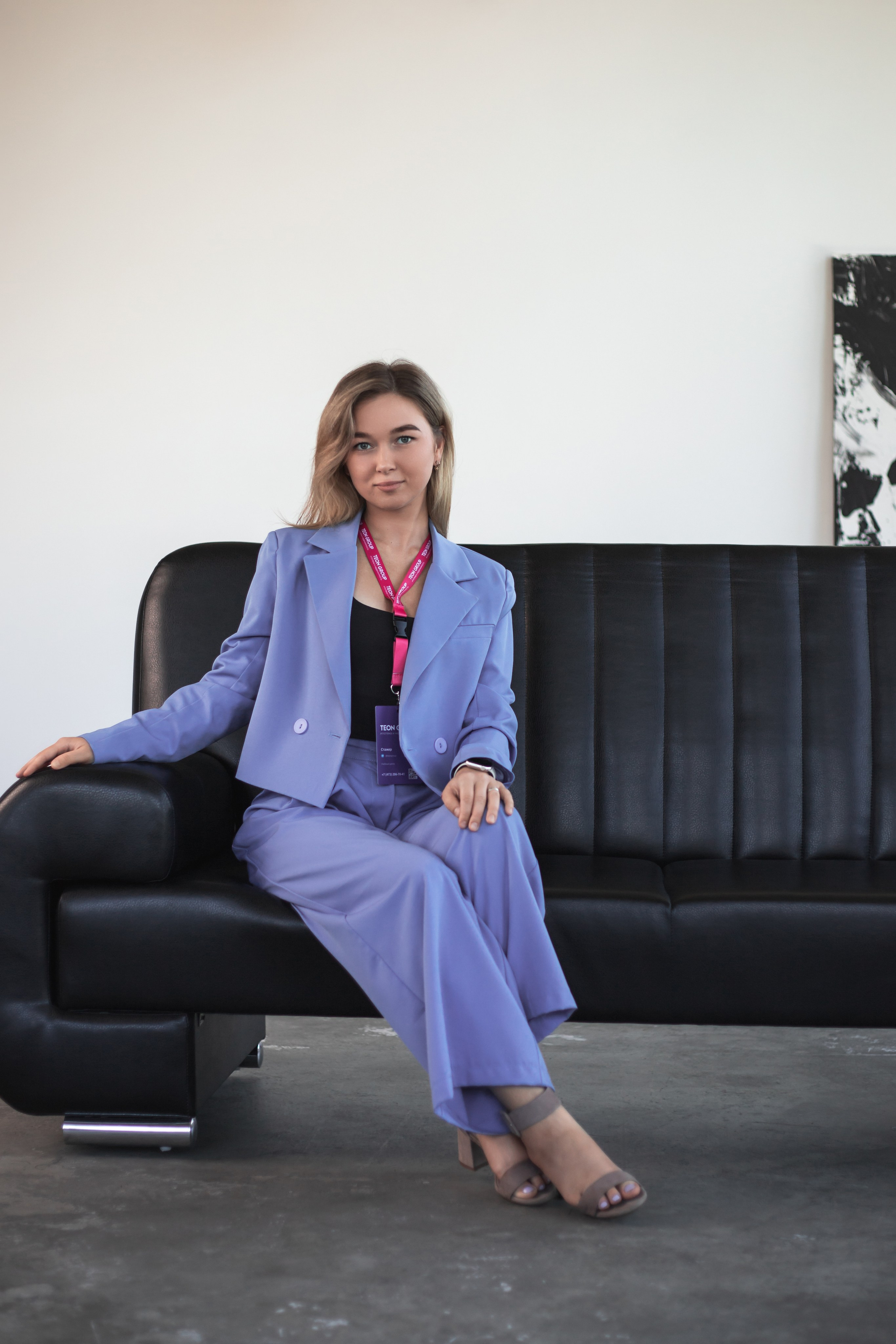 TEON Group_бизнес-портрет сотрудников. Фотограф Воронеж, Новая Усмань Мария Бублик