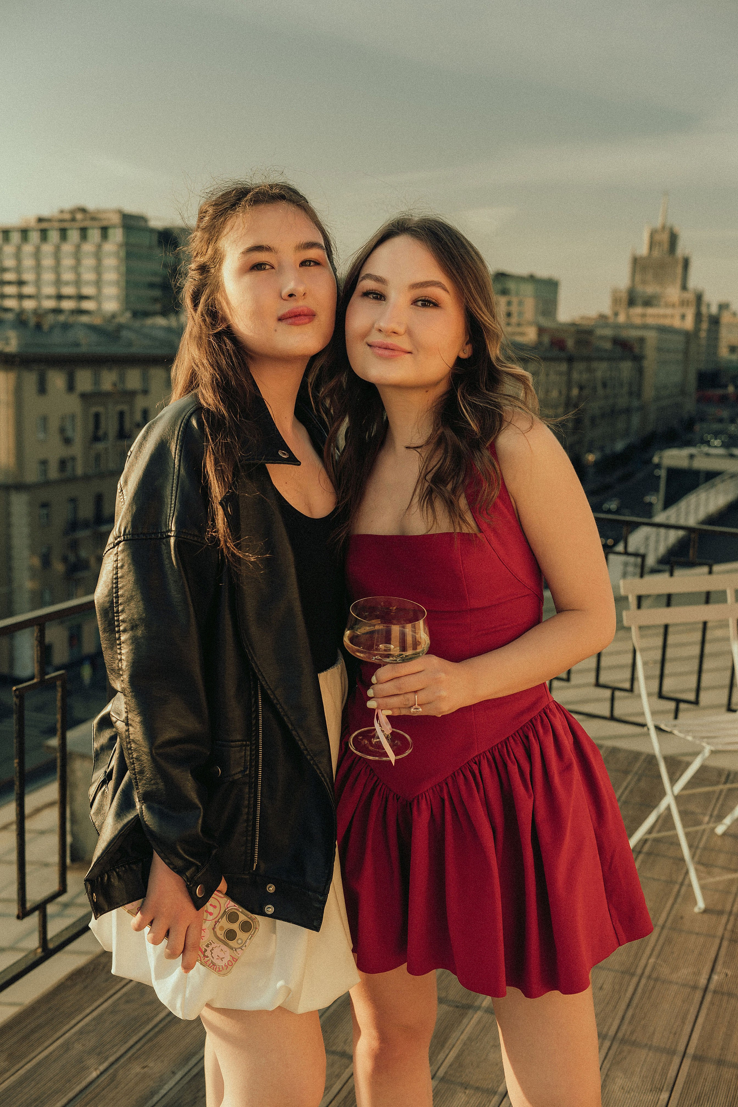 День рождения Эмилии. Фотограф в Москве Ангелина Ким