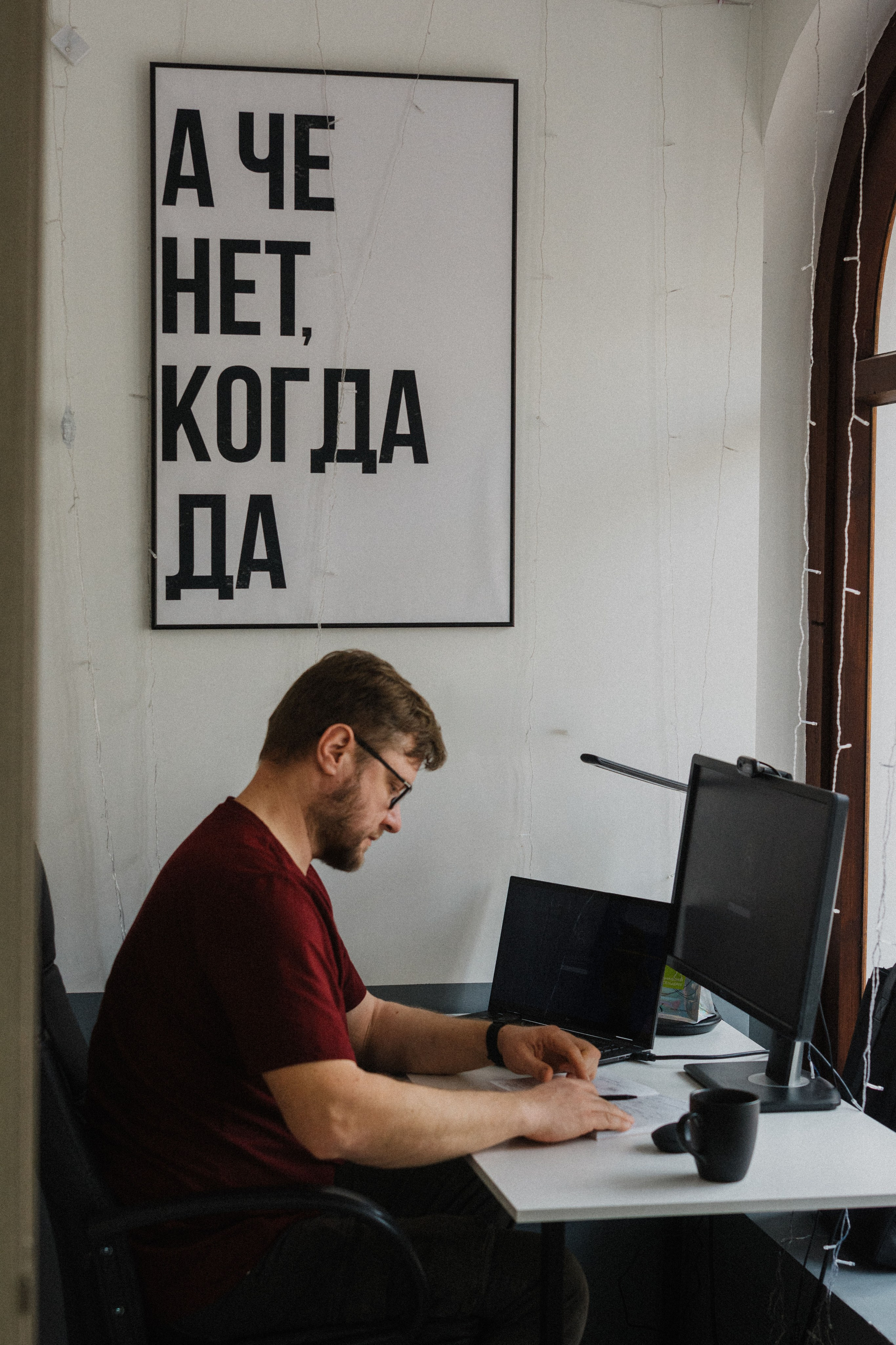 Производство ЛунаЦветы. Фотограф в Москве Ангелина Ким