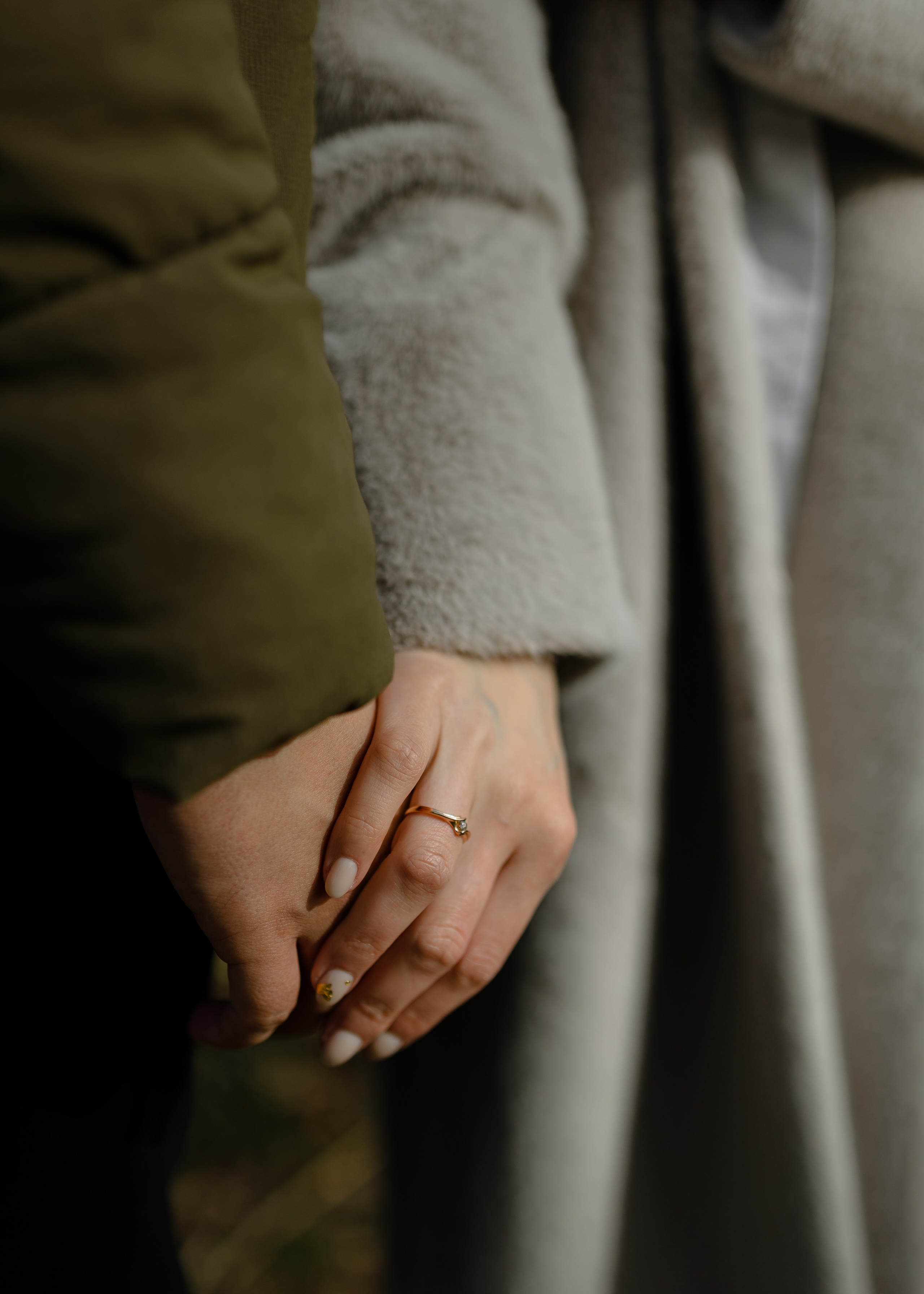 Сергей и Екатерина. Свадебный фотограф в Калининграде Кристина Воскобойникова