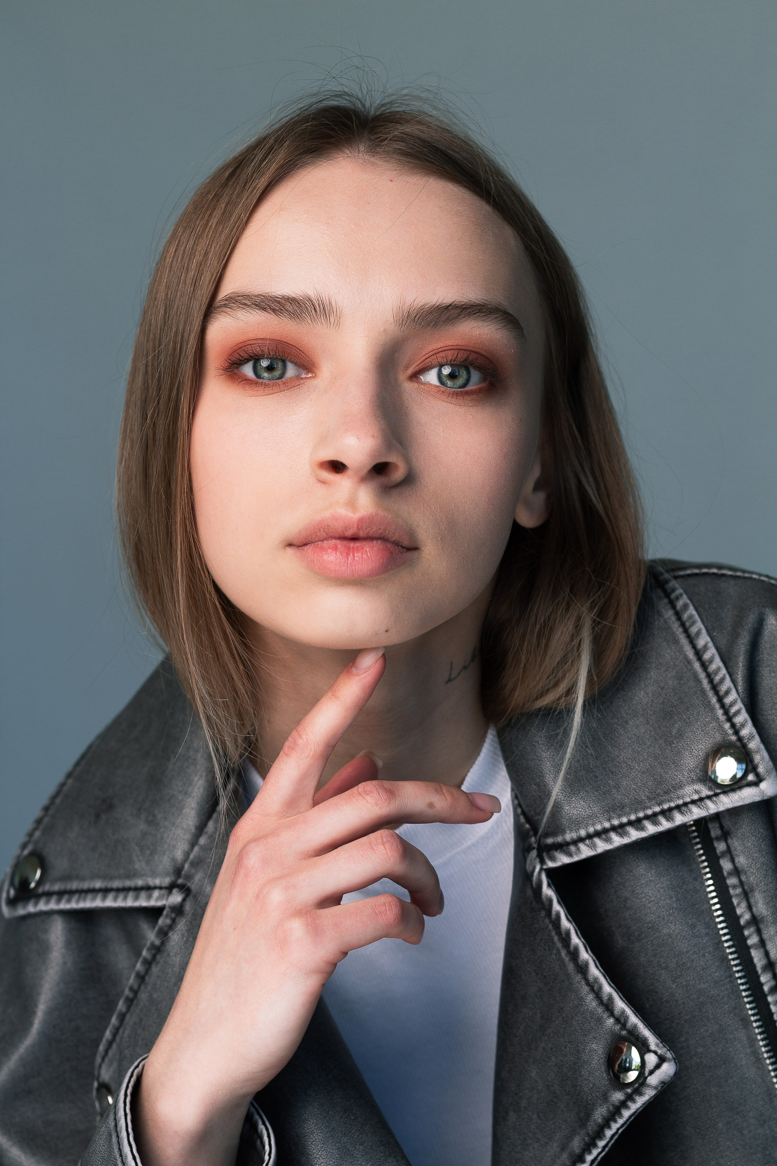 Алина Алымова. Модельное агентство TM Models в Калининграде